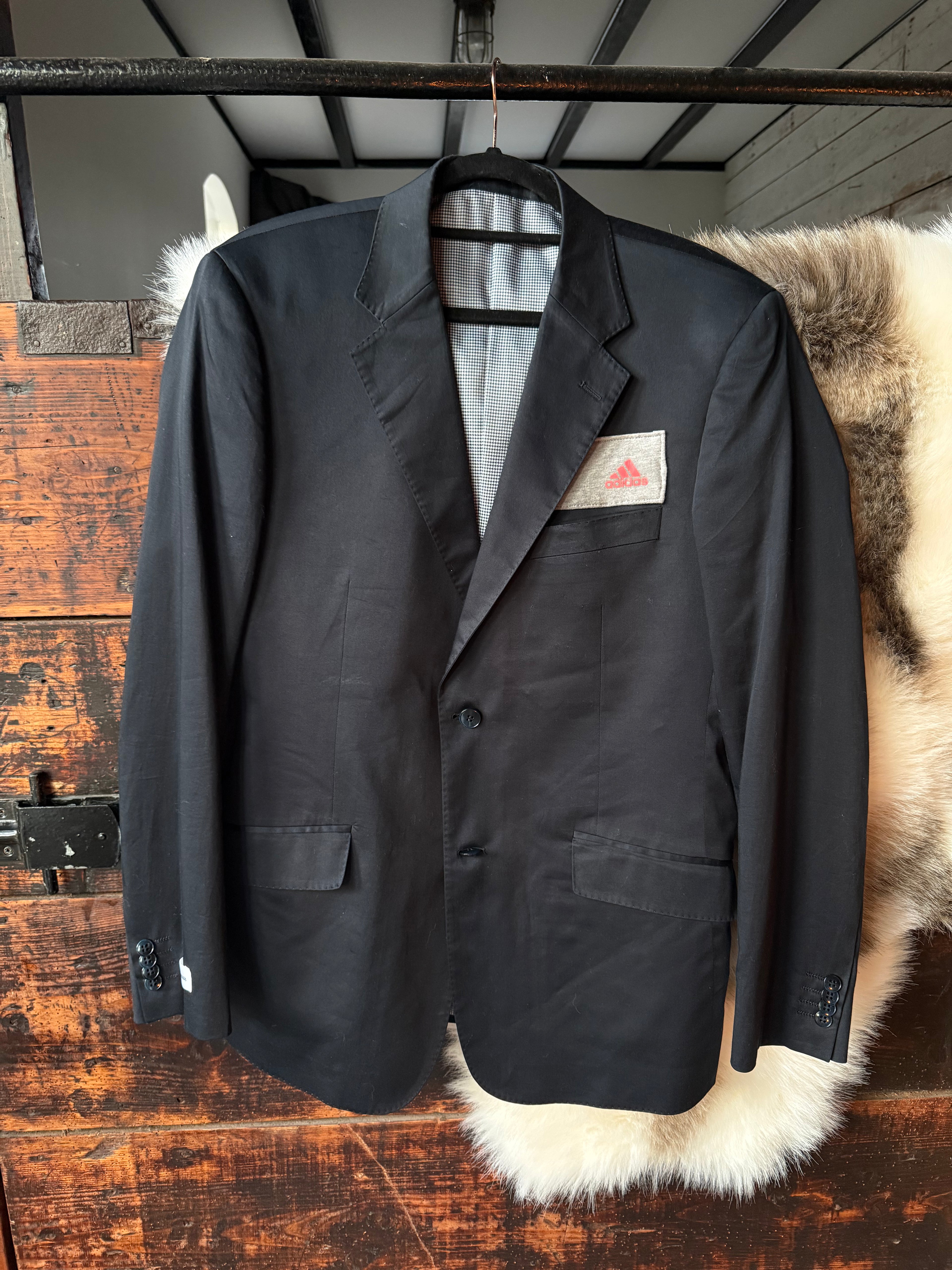 Adidas blazer Stockholm