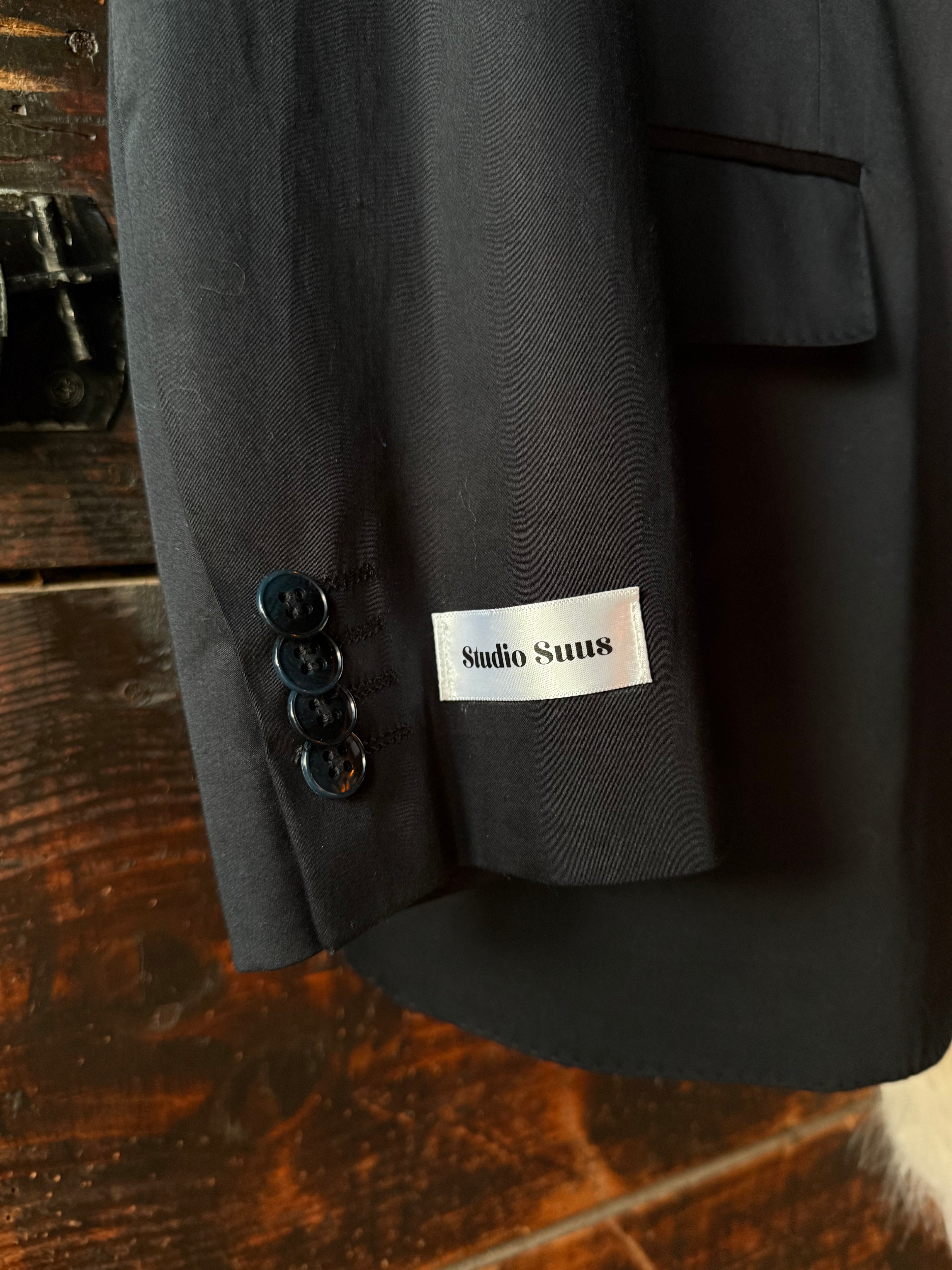 Adidas blazer Stockholm