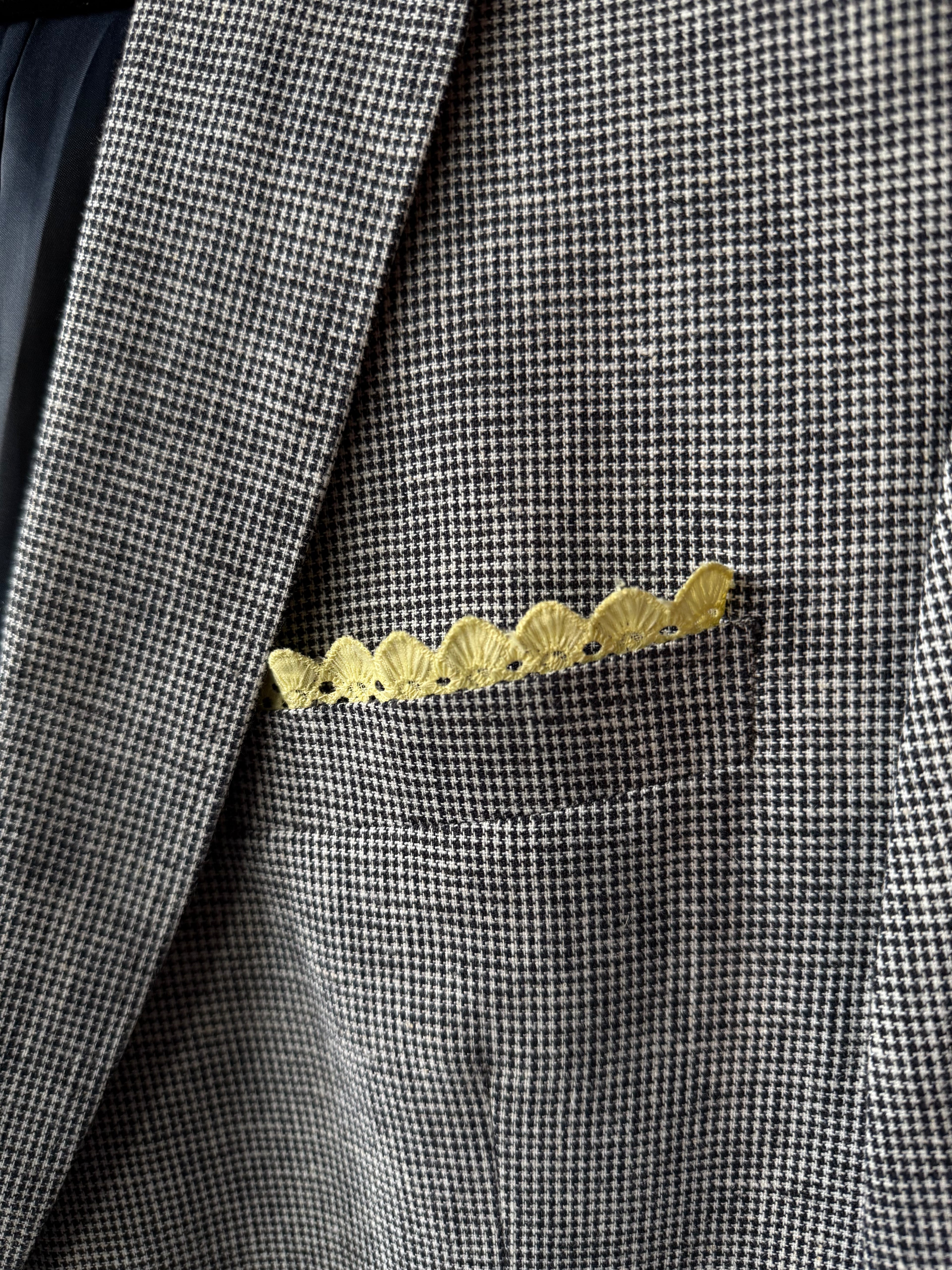 Customized blazer Skopje