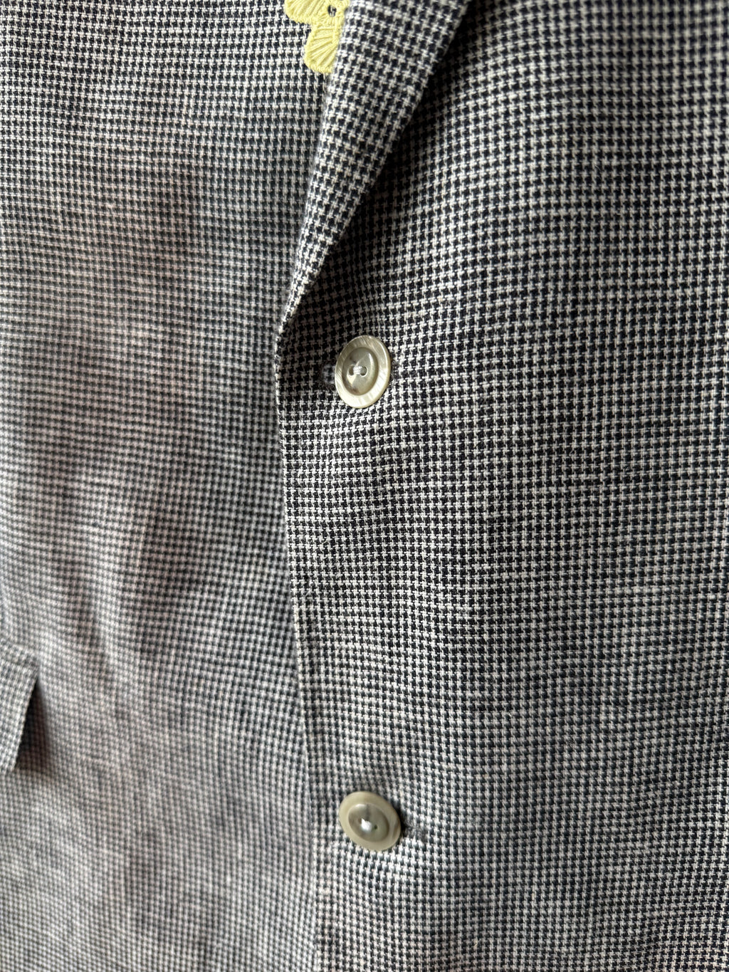 Customized blazer Skopje