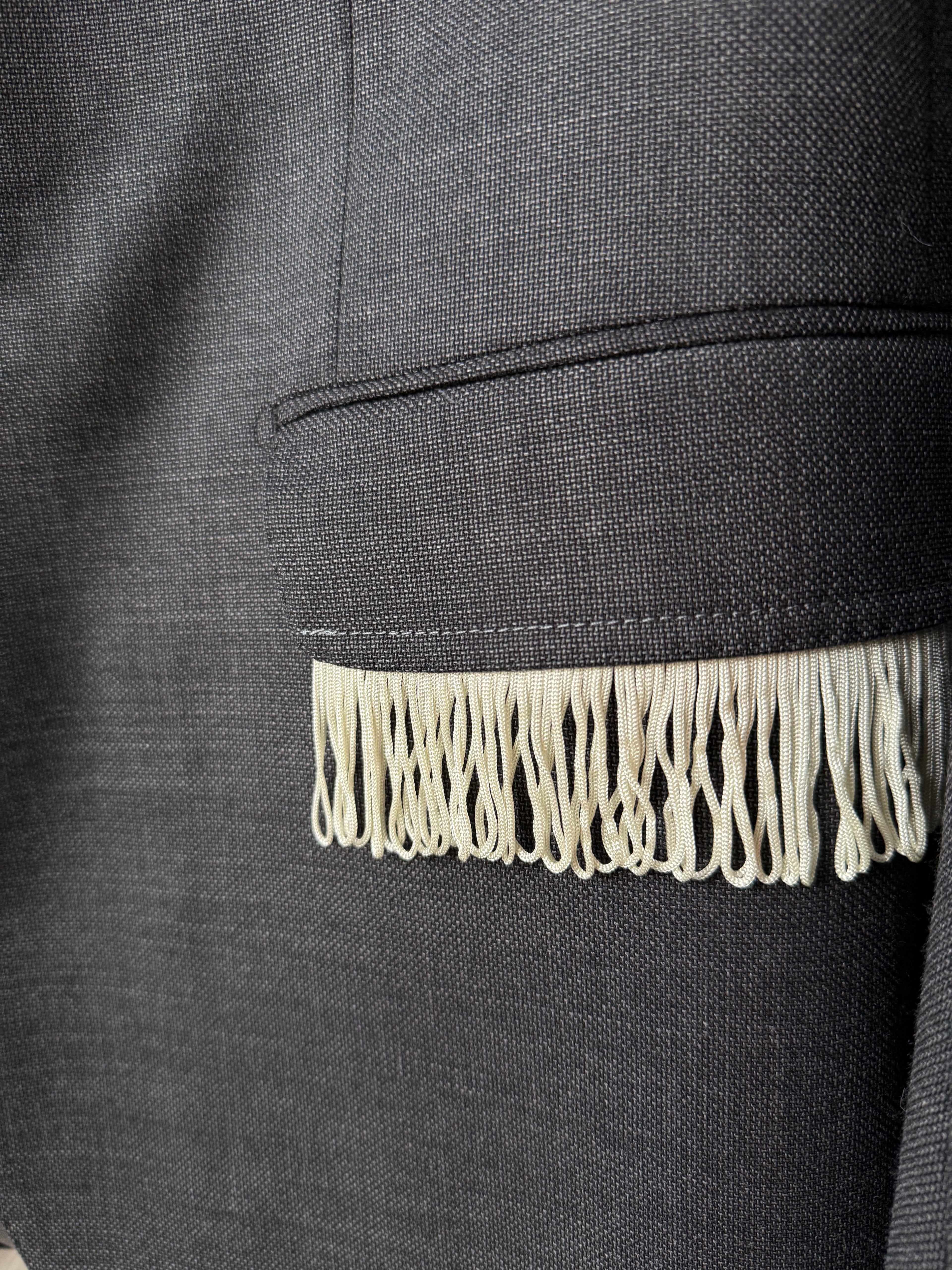 Customized blazer Amsterdam