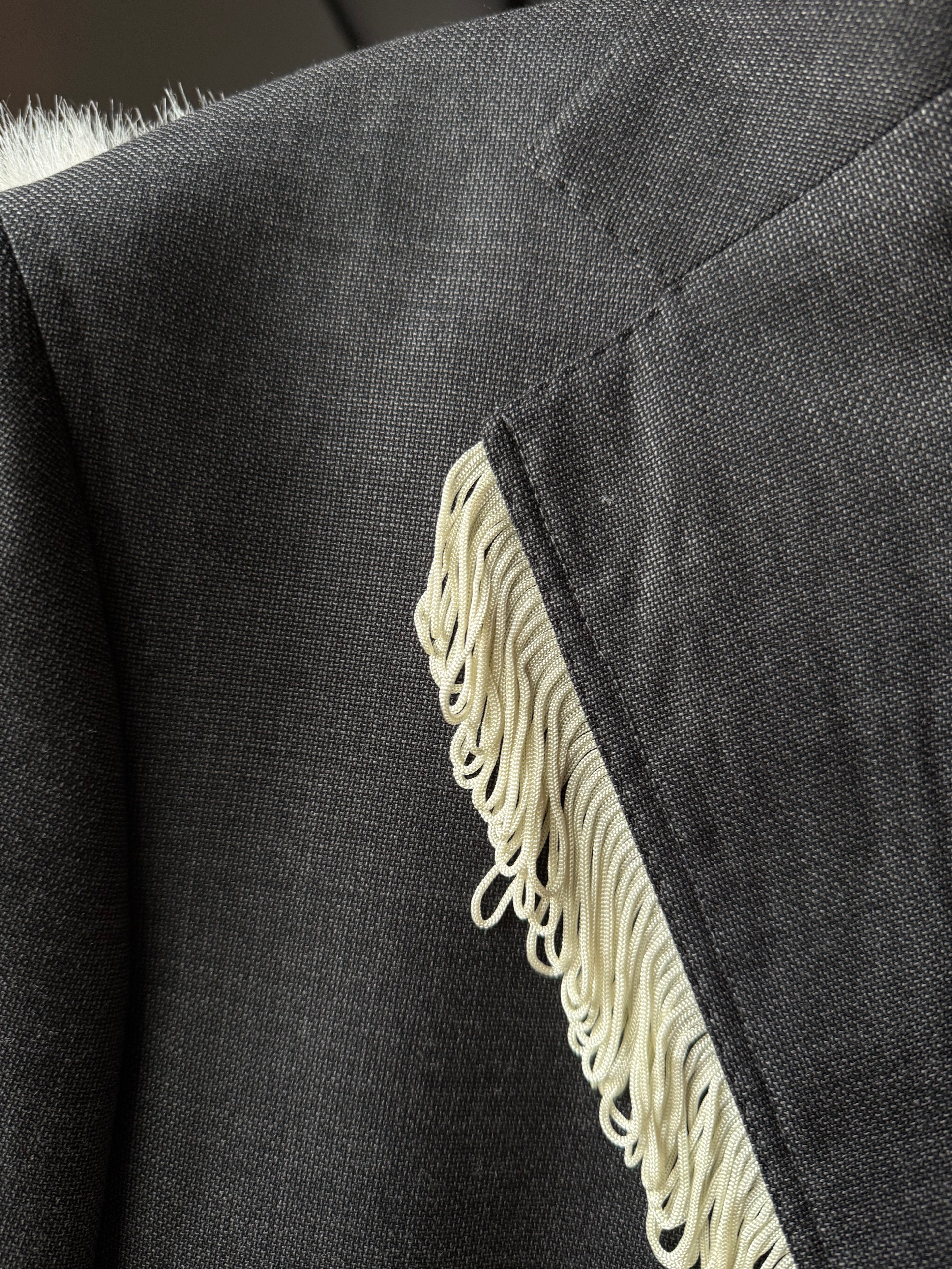 Customized blazer Amsterdam