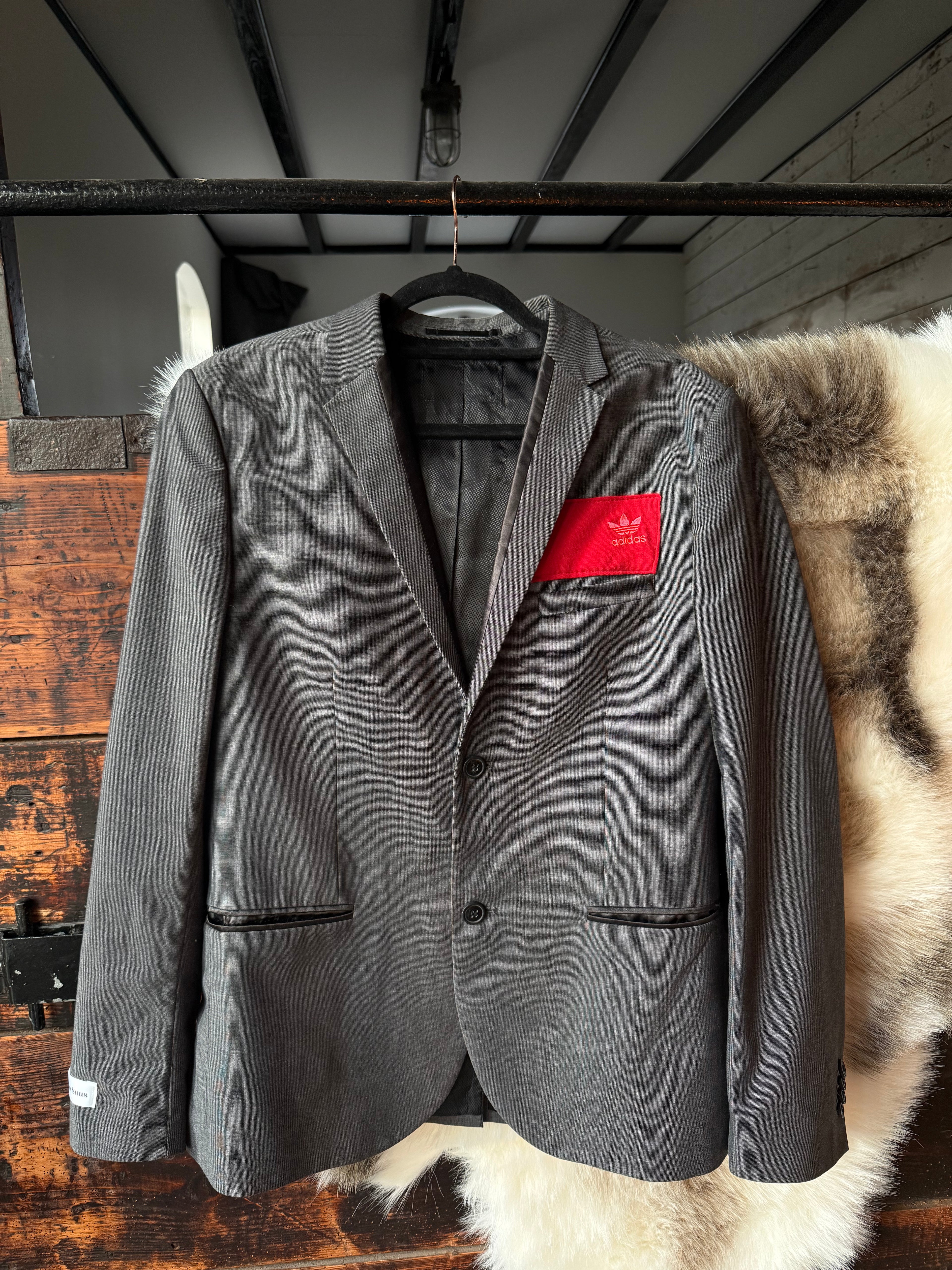 Adidas blazer Madrid