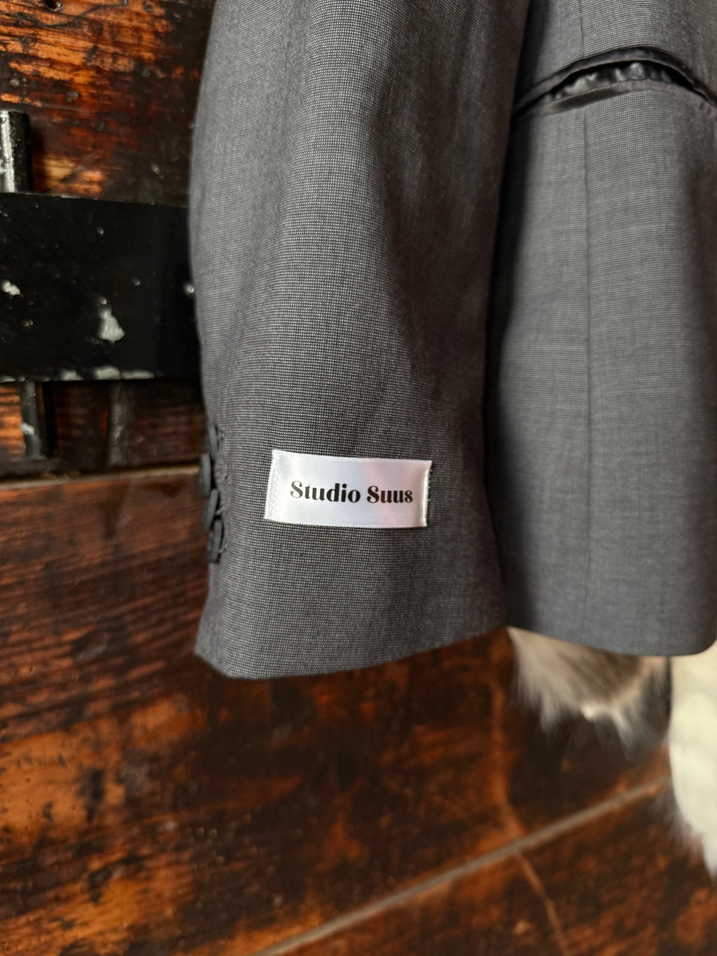 Adidas blazer Madrid