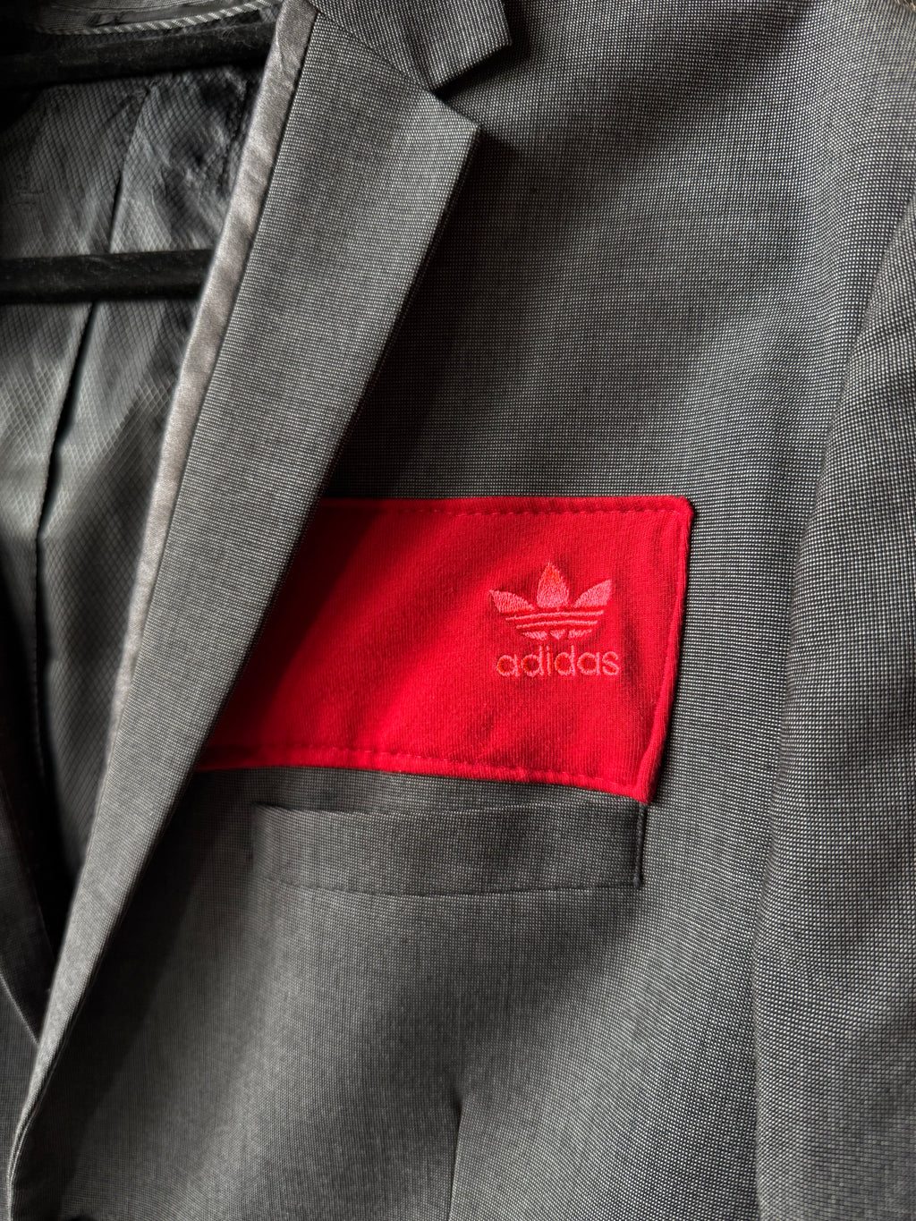 Adidas blazer Madrid