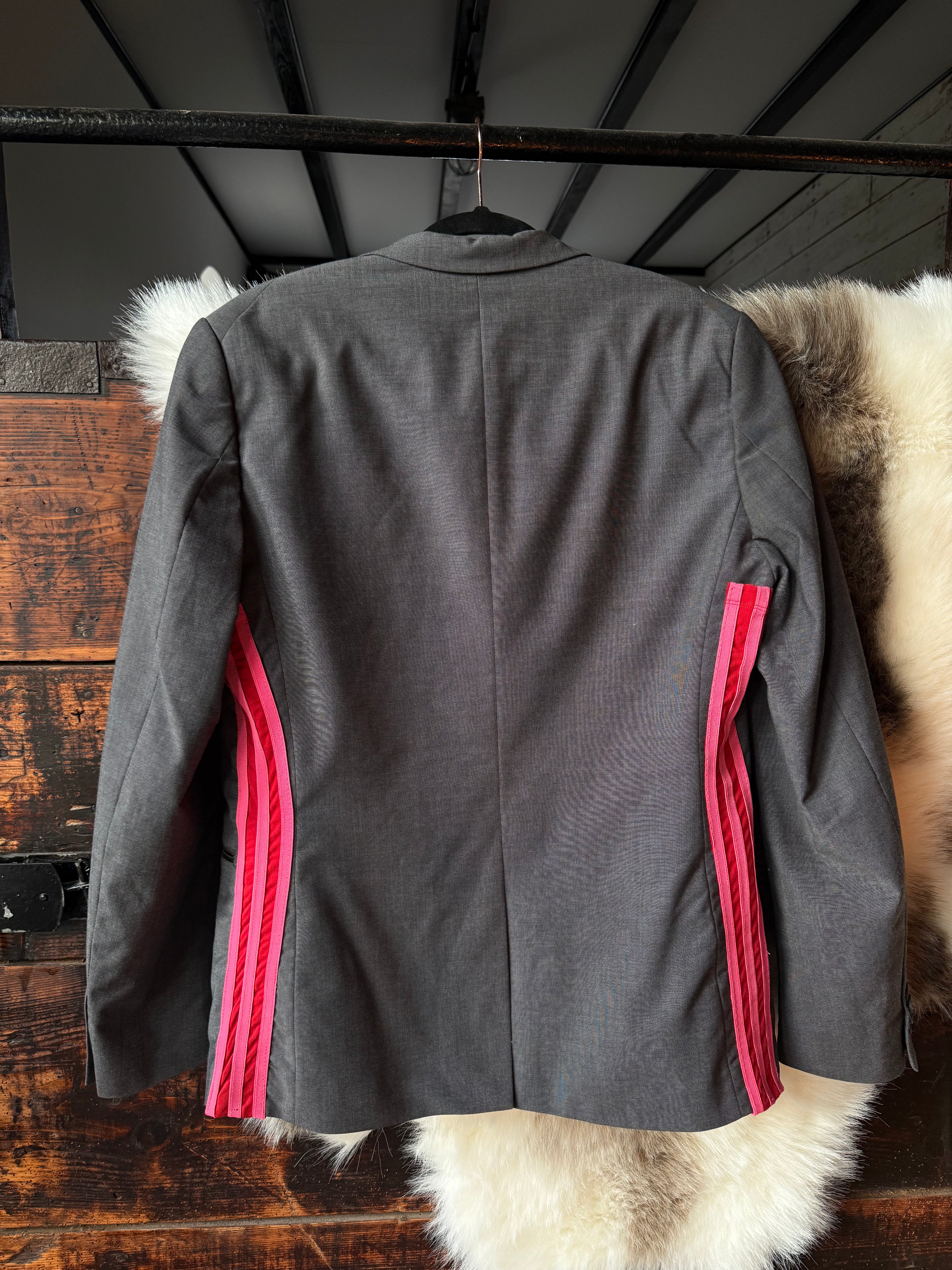 Adidas blazer Madrid