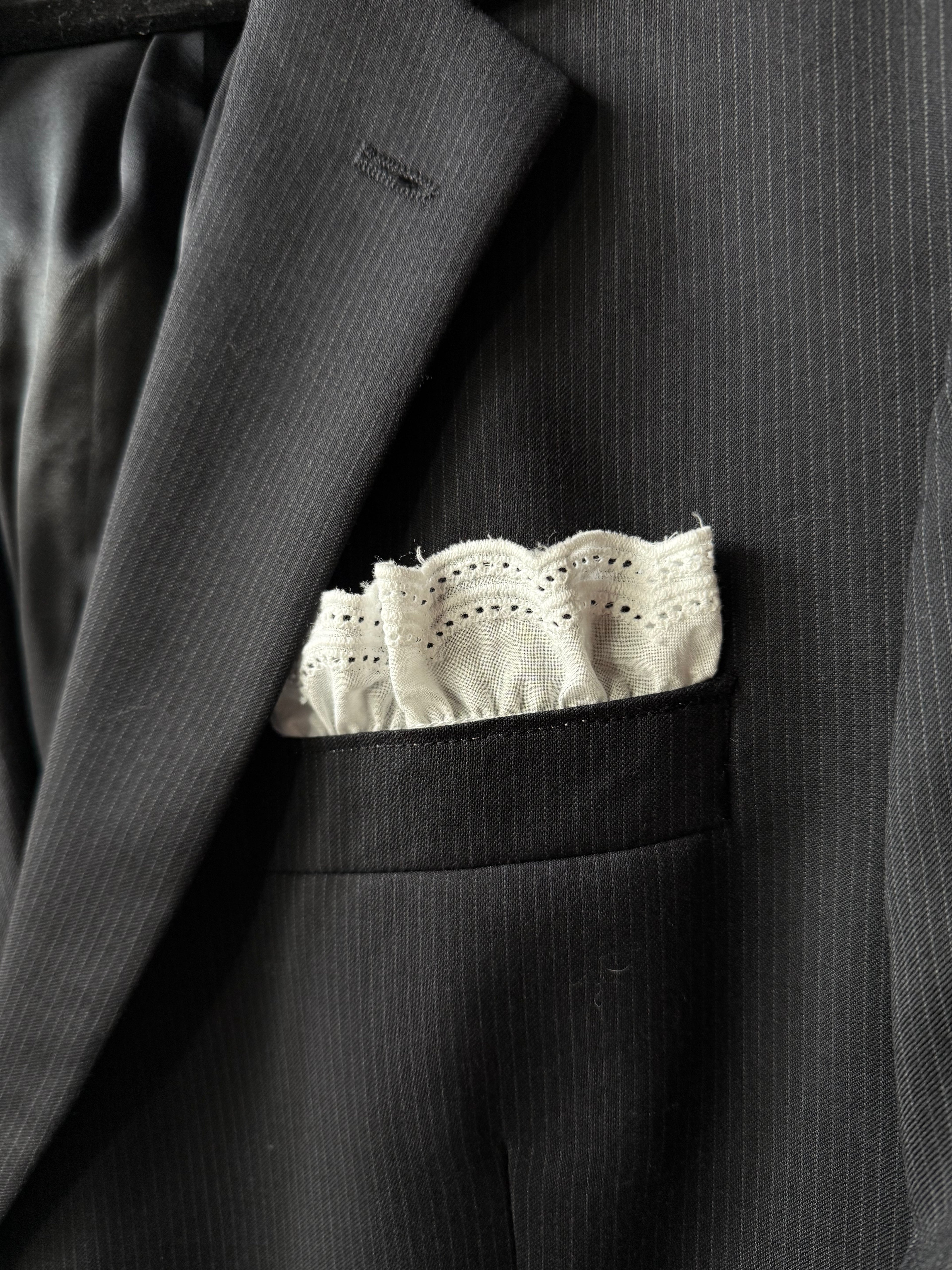 Customized blazer Athens