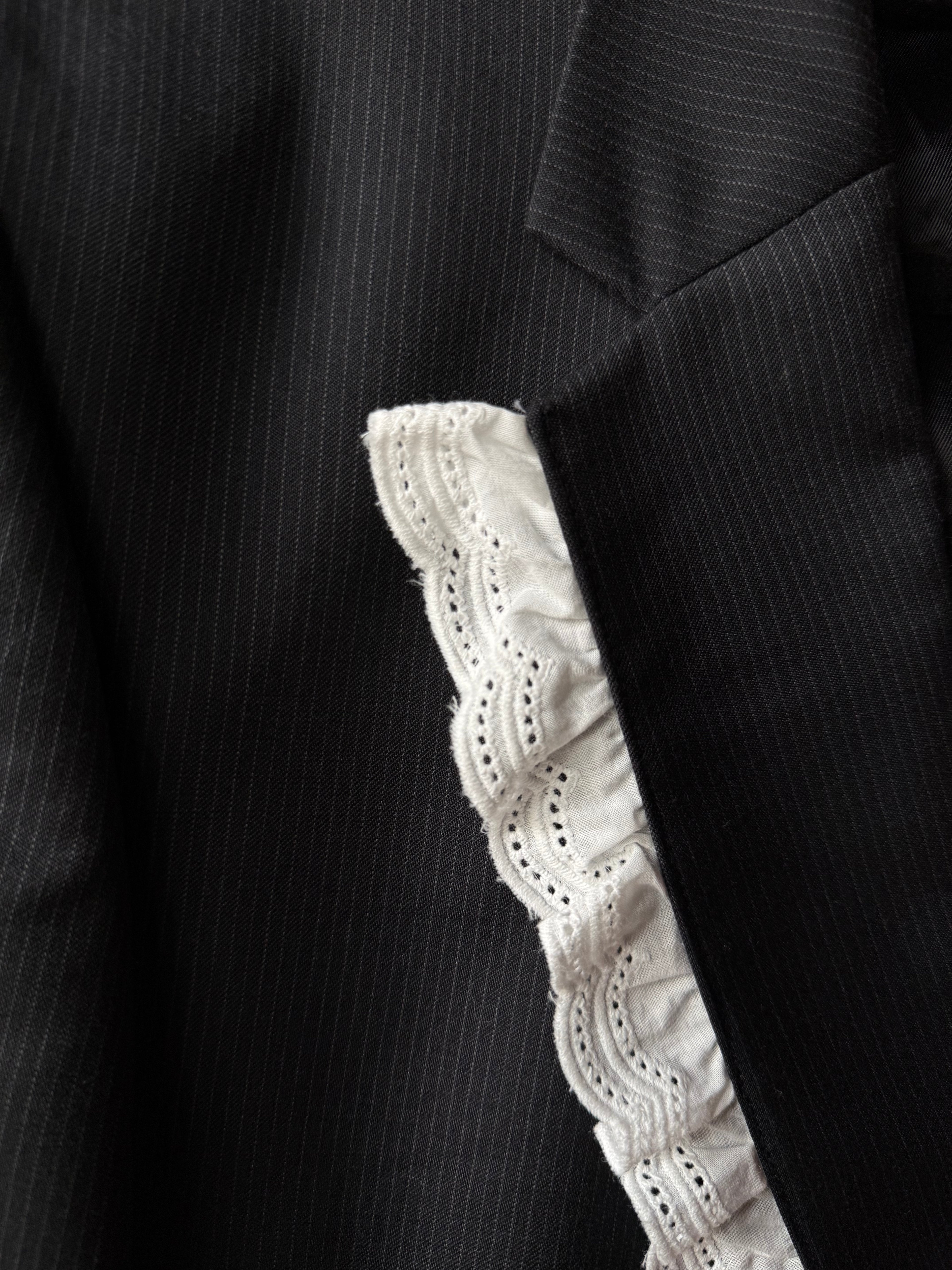 Customized blazer Athens