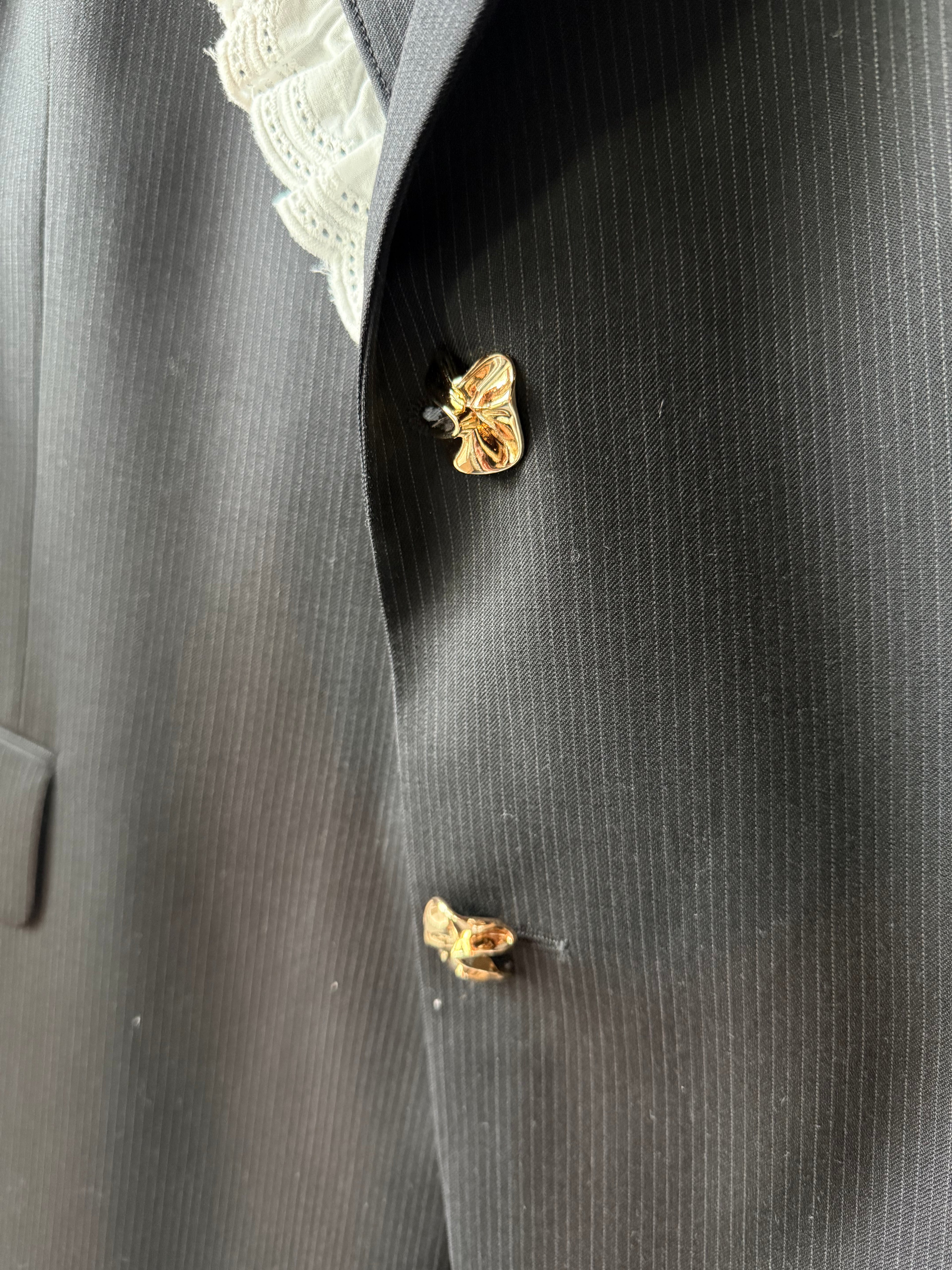 Customized blazer Athens