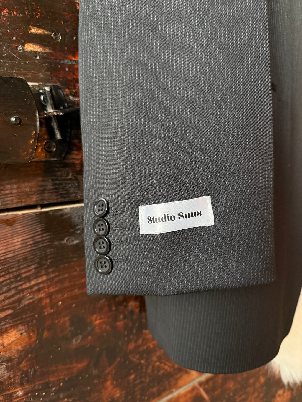 Customized blazer Athens