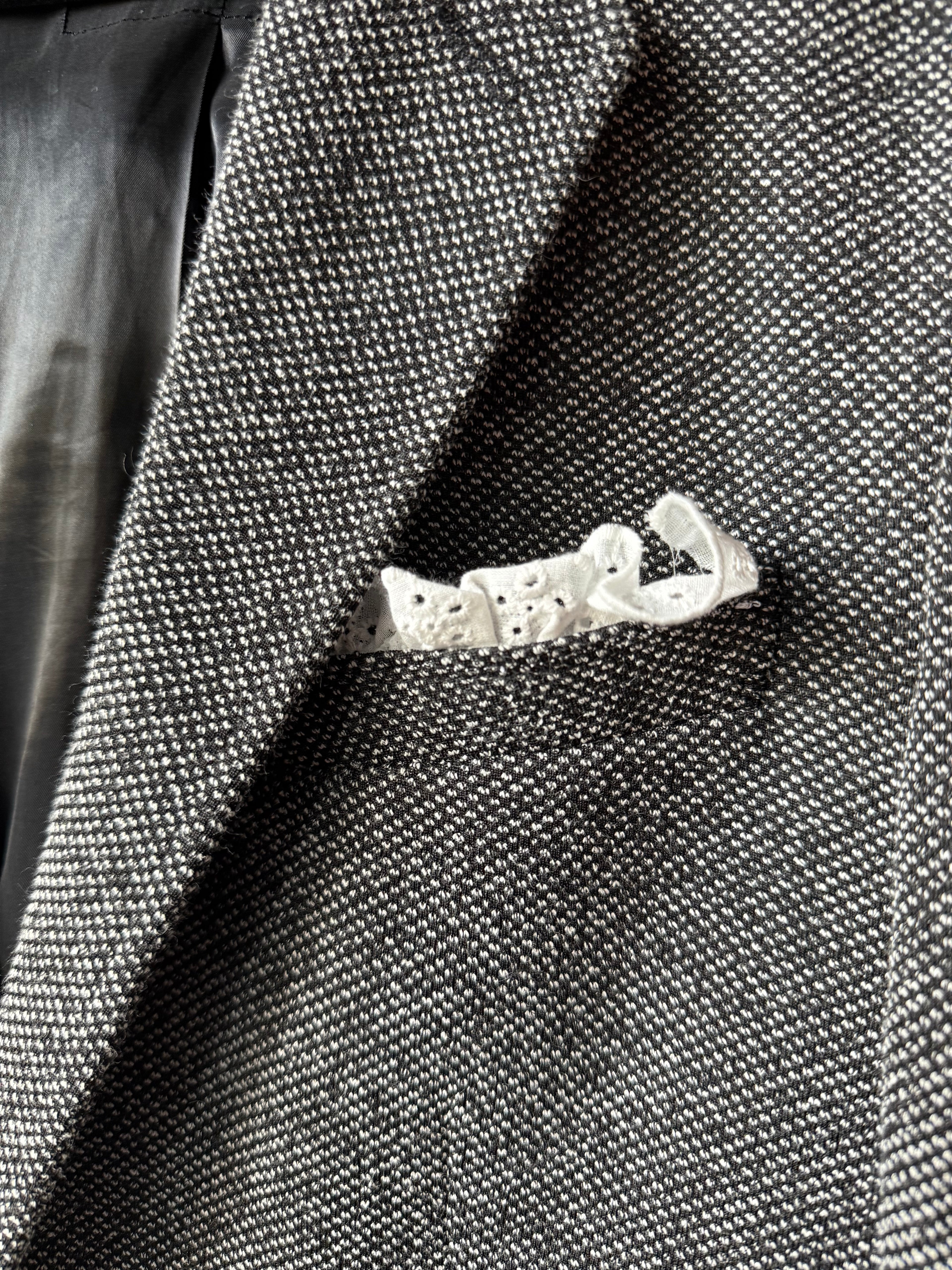 Customized blazer Bangkok