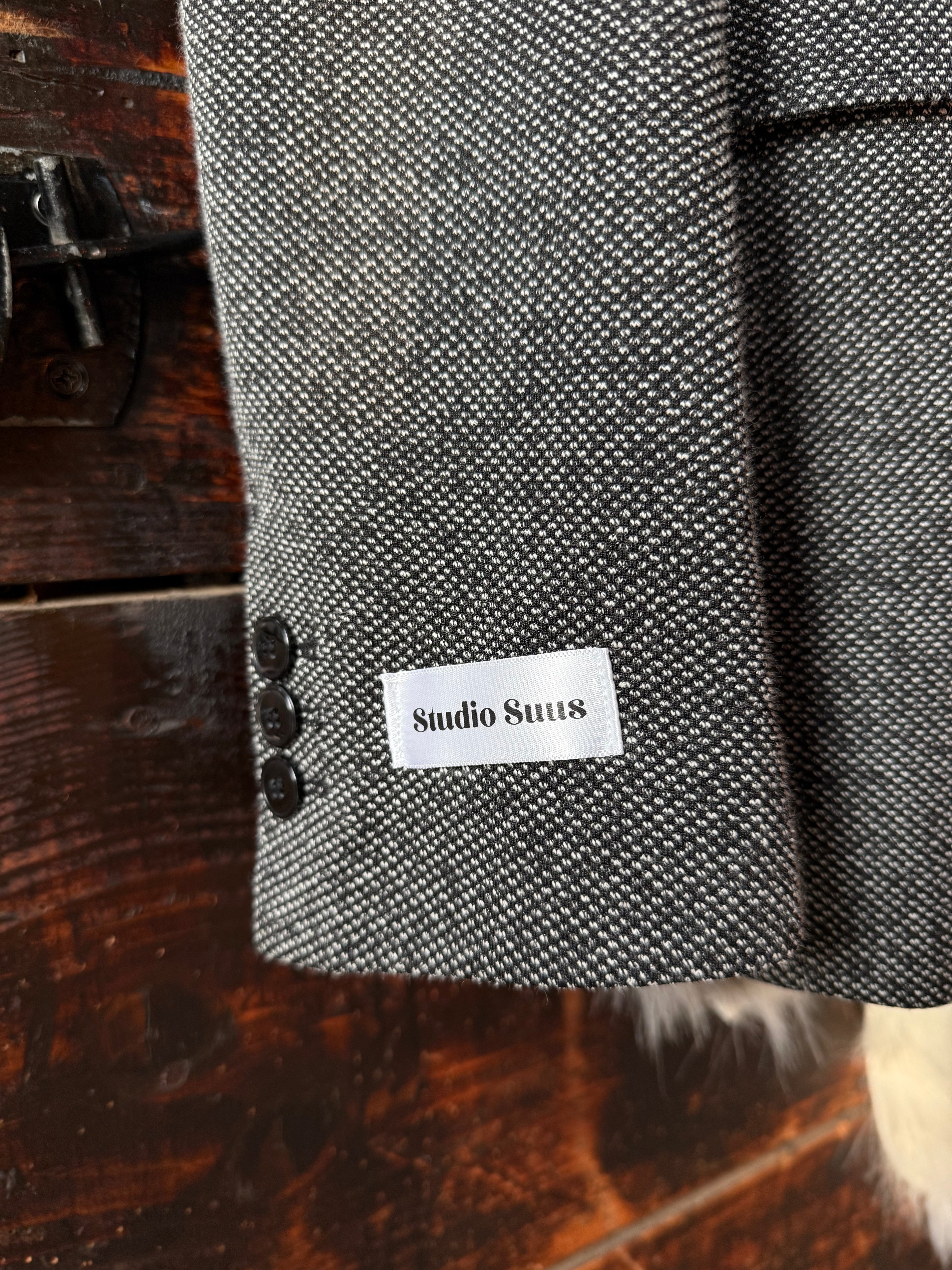 Customized blazer Bangkok