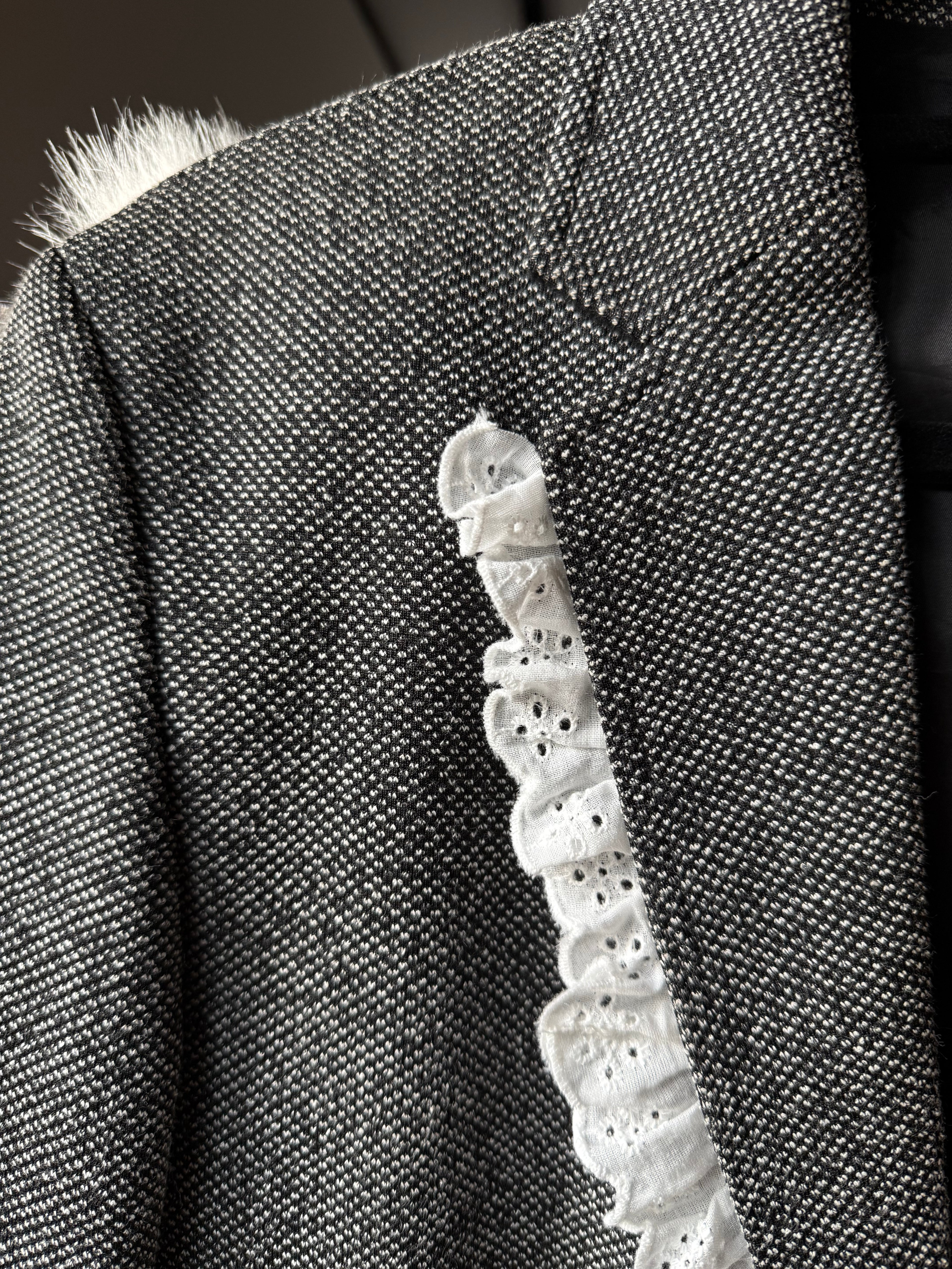 Customized blazer Bangkok