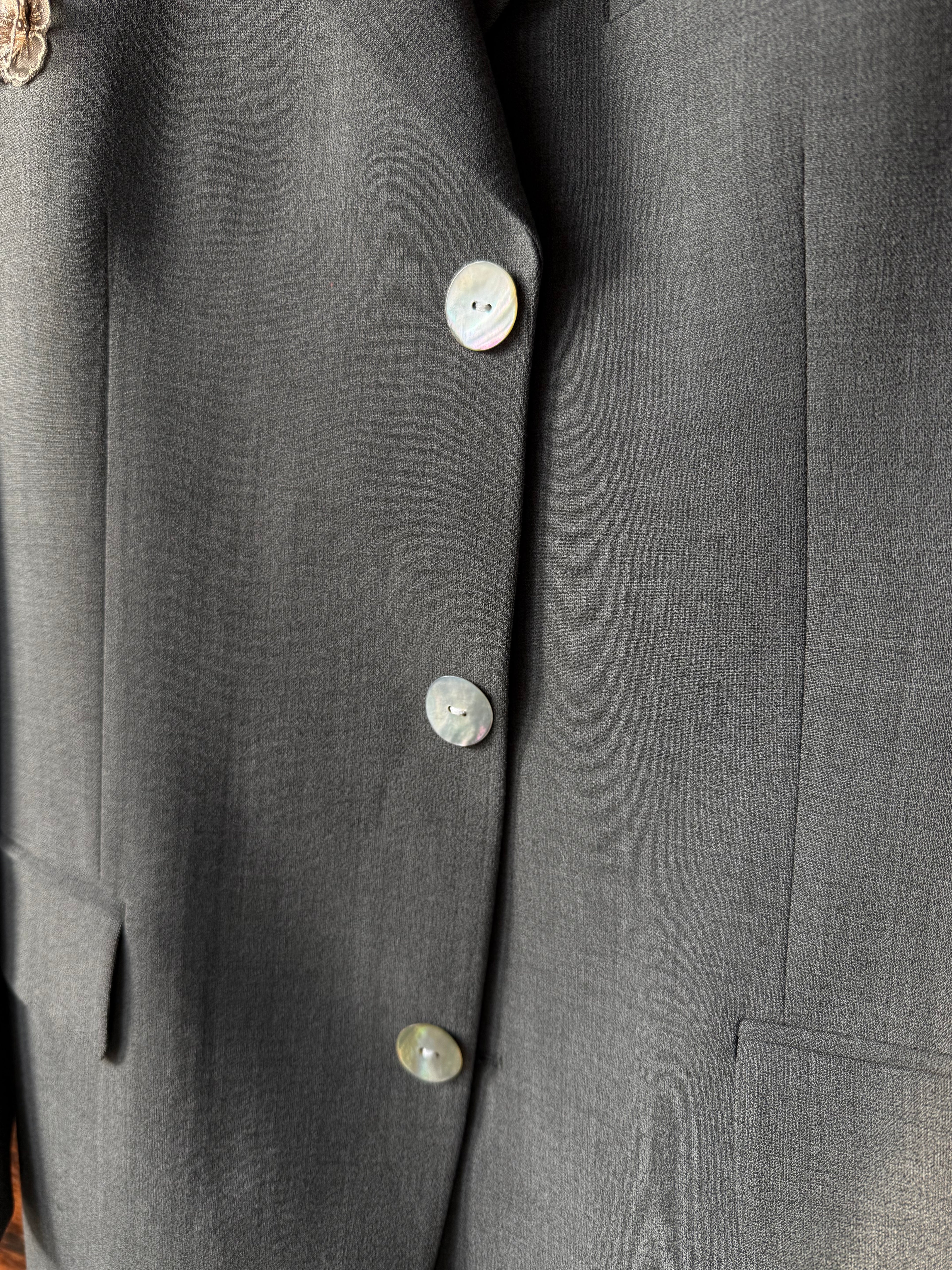 Customized blazer Manila