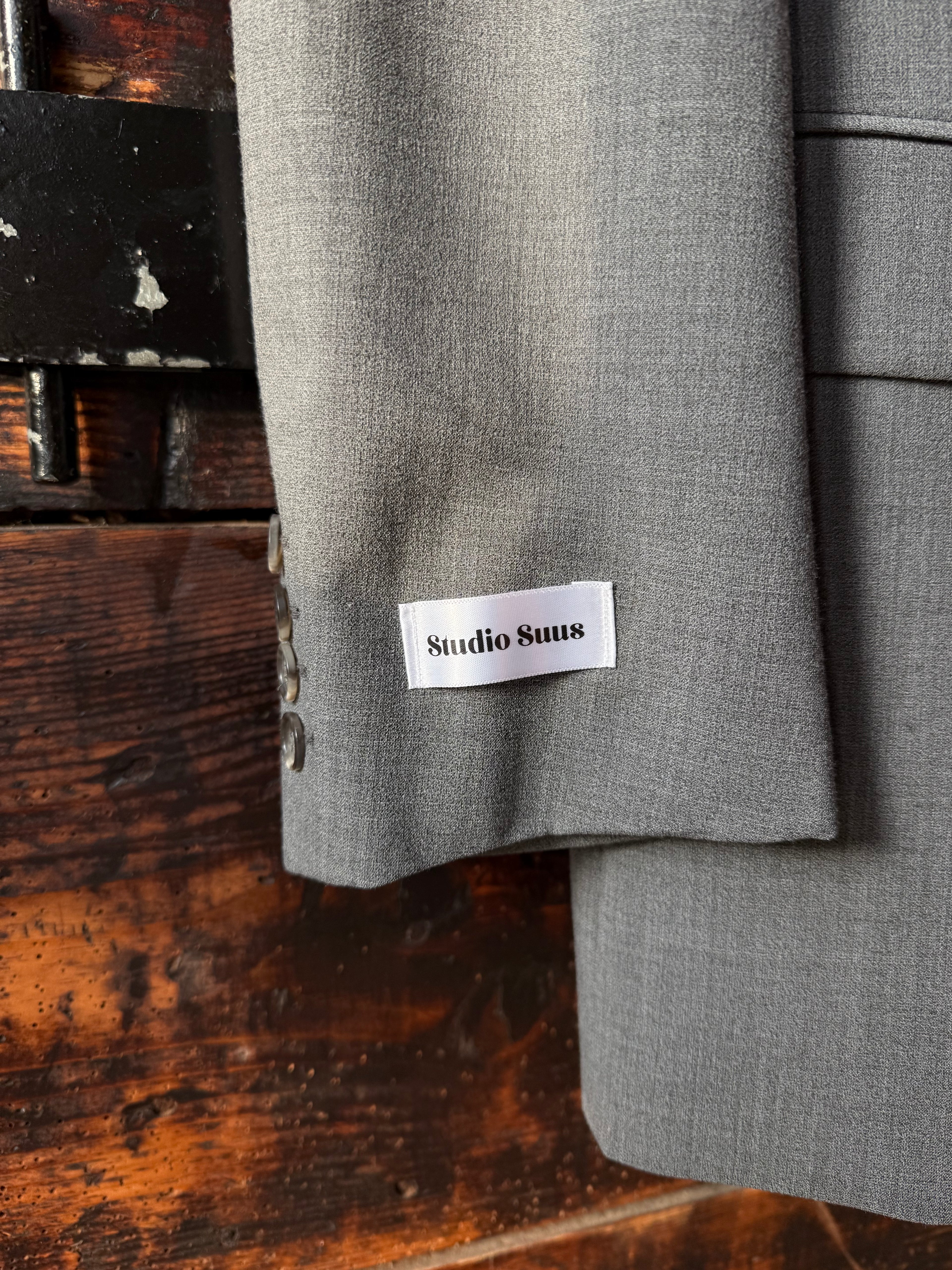 Customized blazer Manila