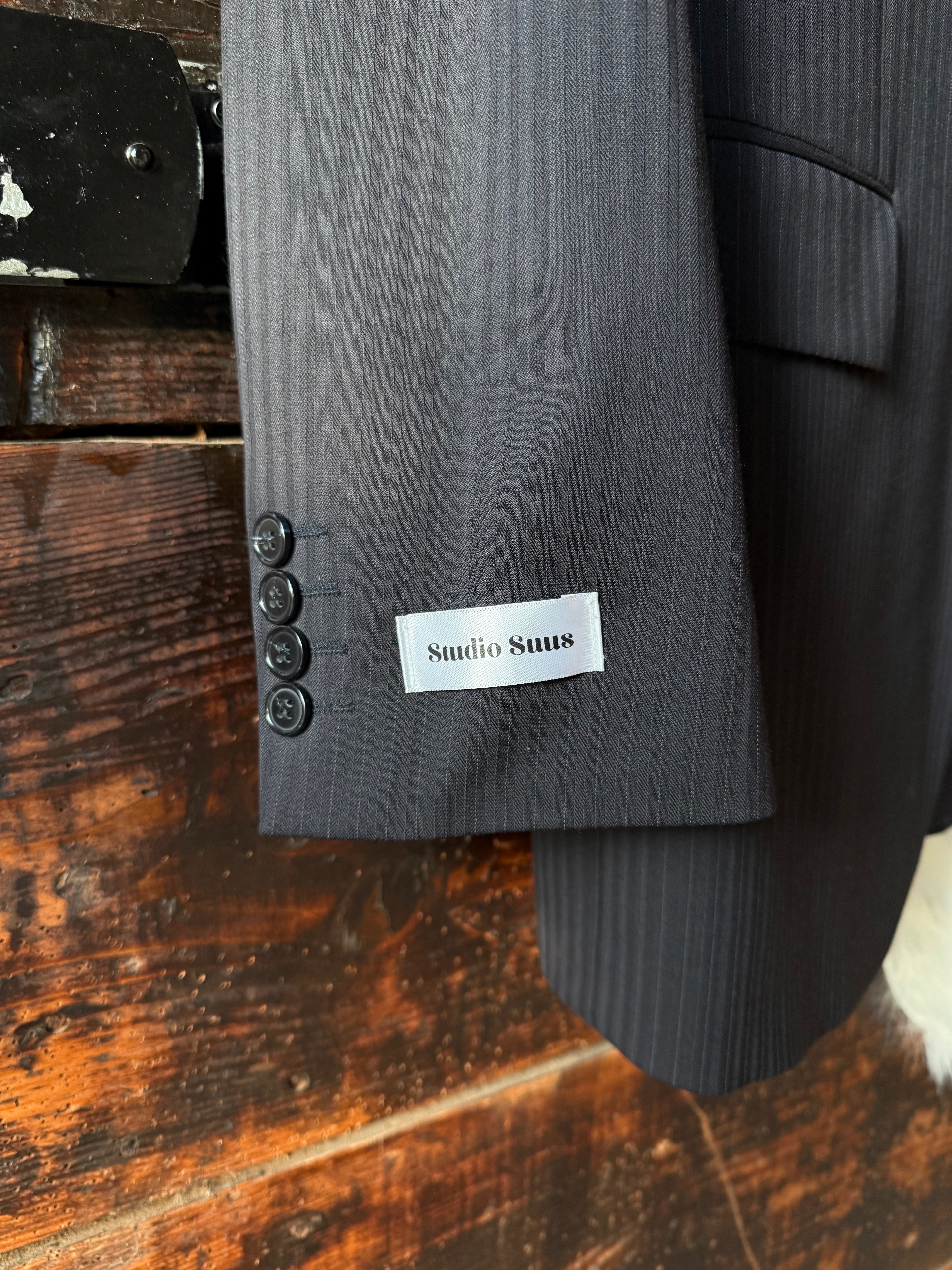 Customized blazer London