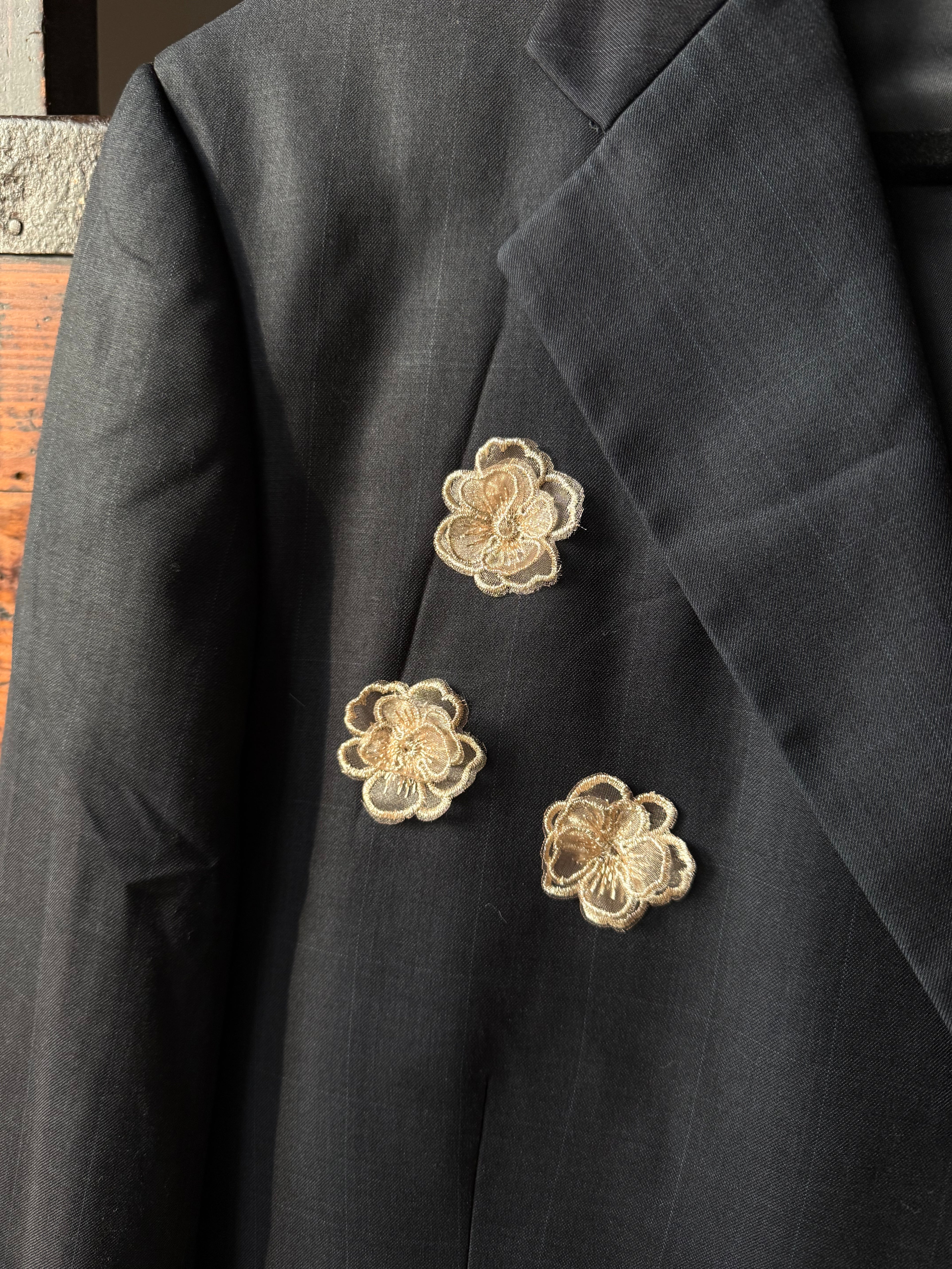 Customized blazer Lisbon