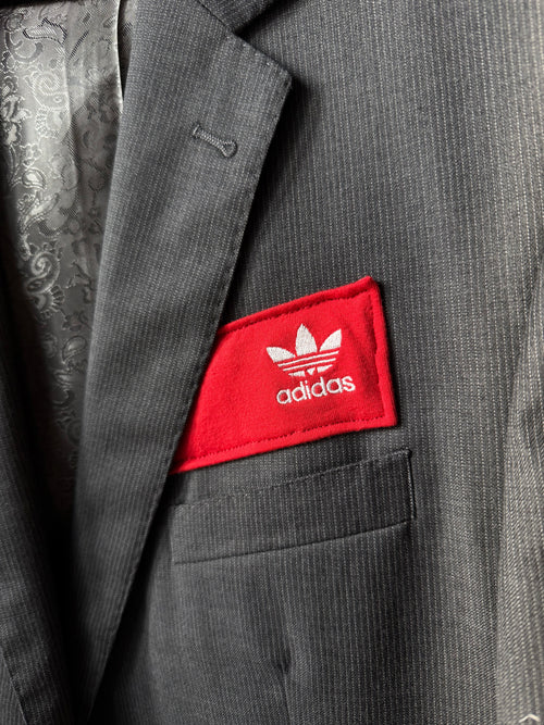 Adidas blazer New York