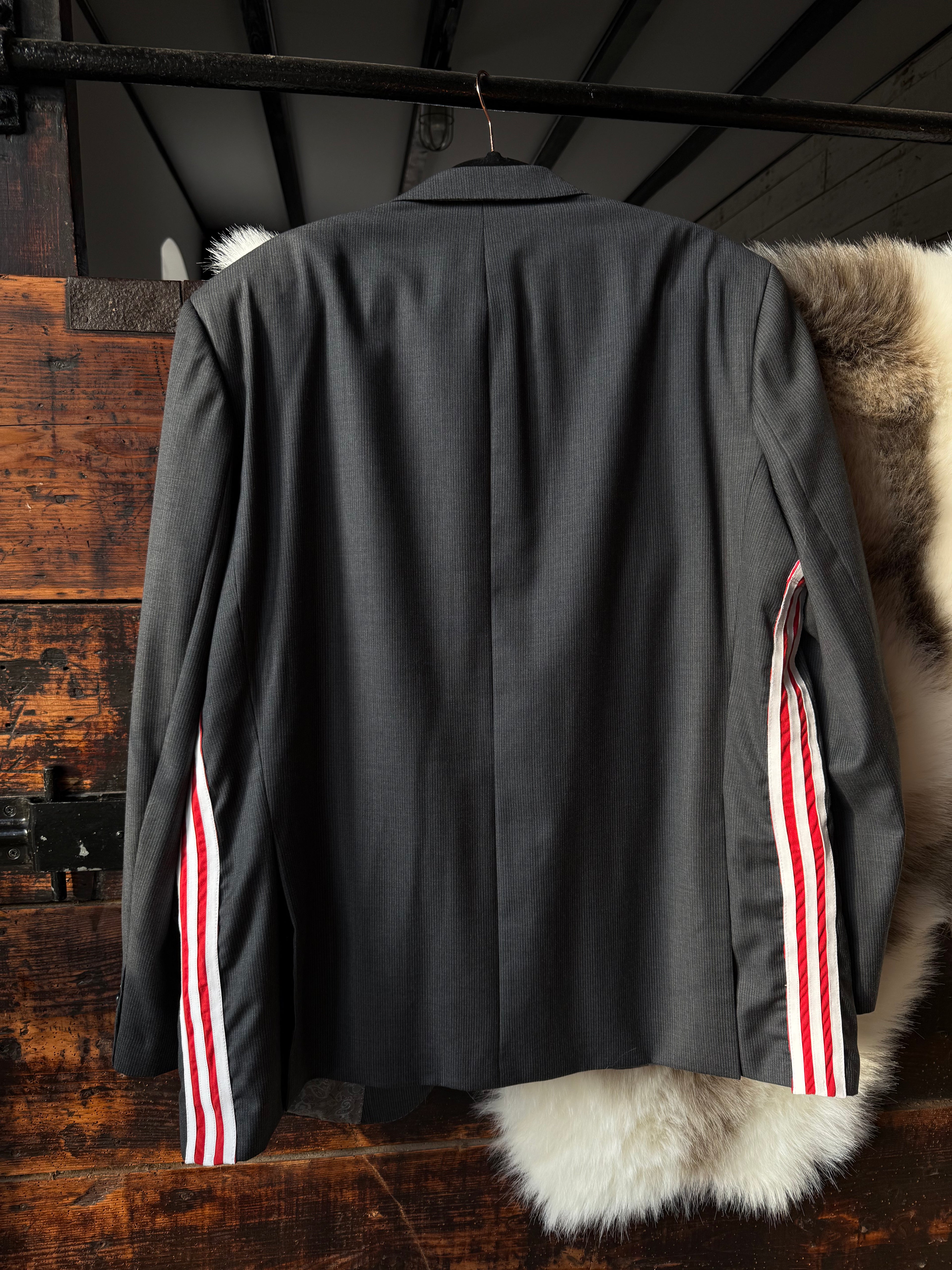 Adidas blazer New York