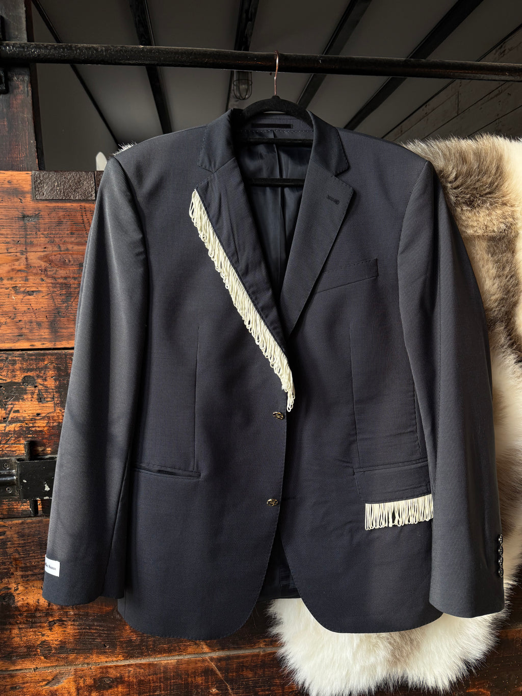 Customized blazer Dublin