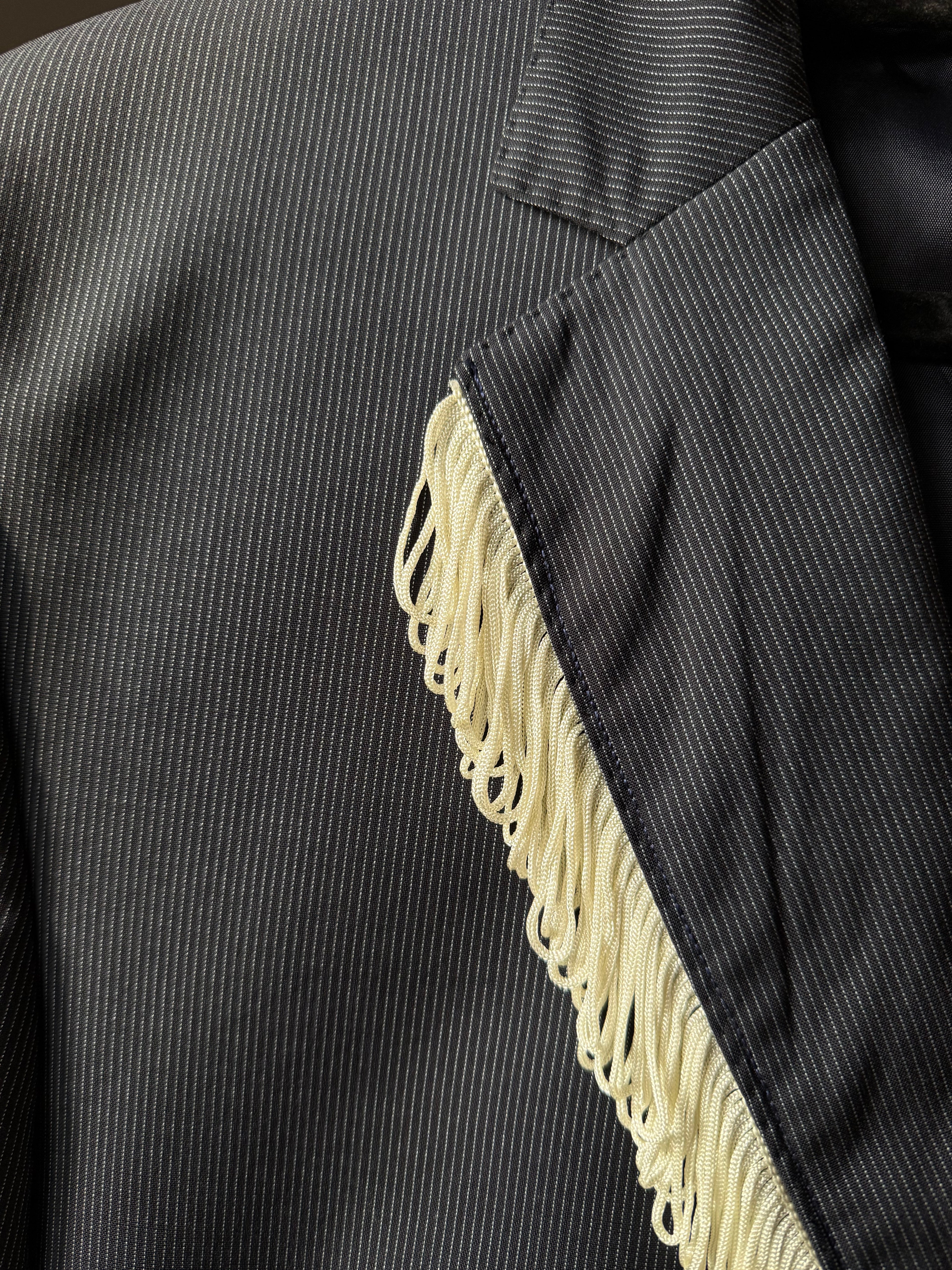 Customized blazer Dublin