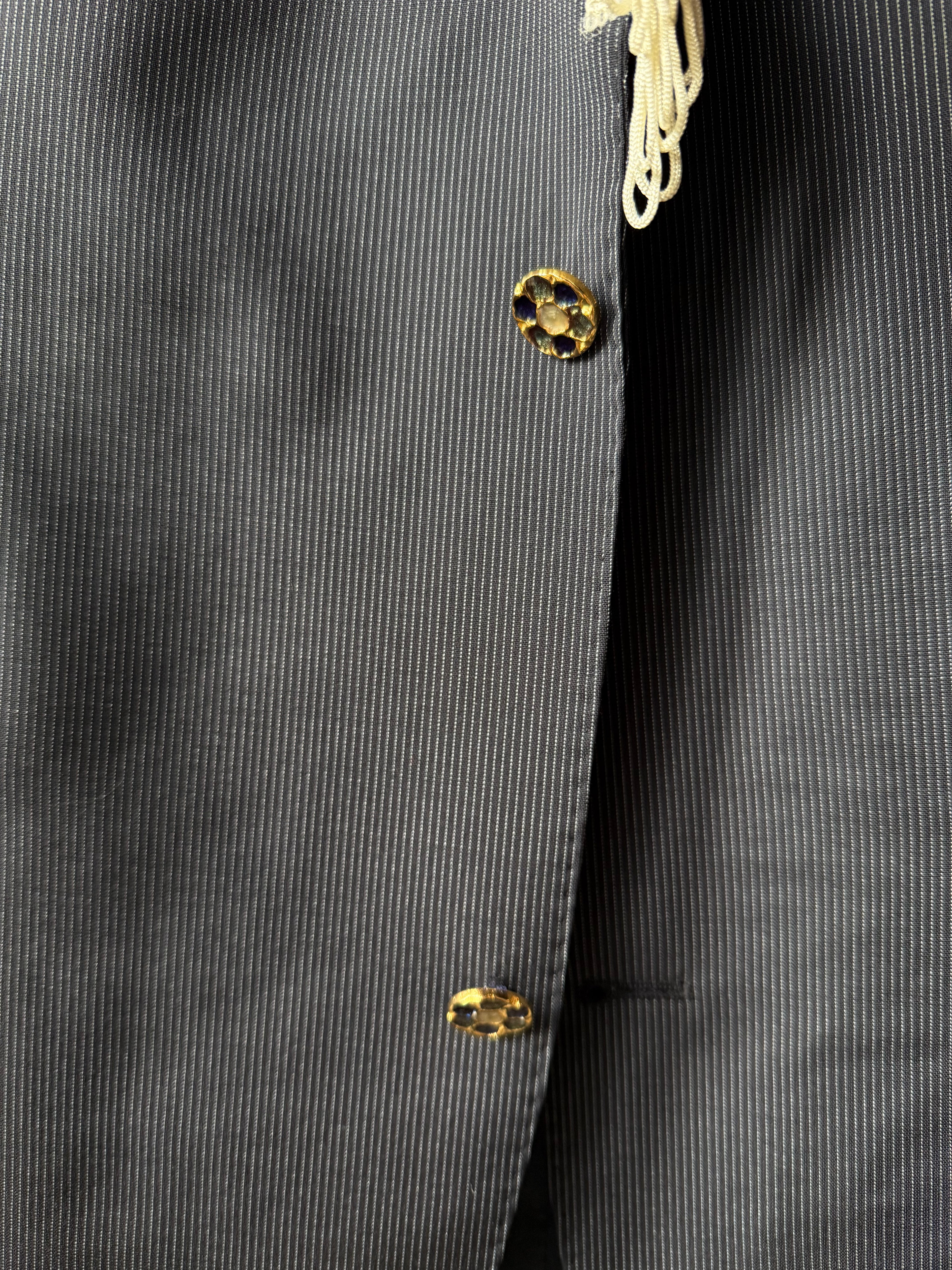 Customized blazer Dublin