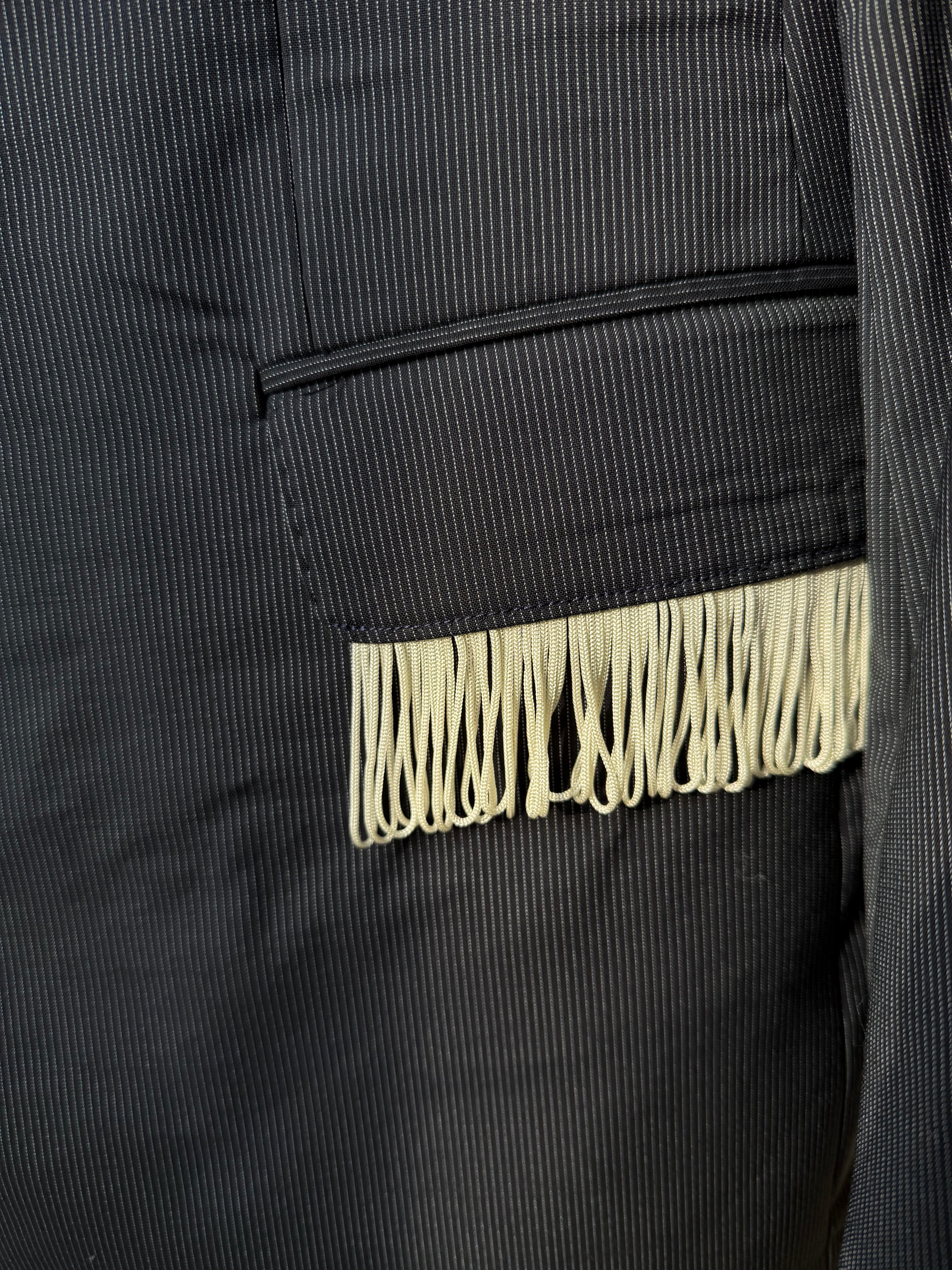 Customized blazer Dublin