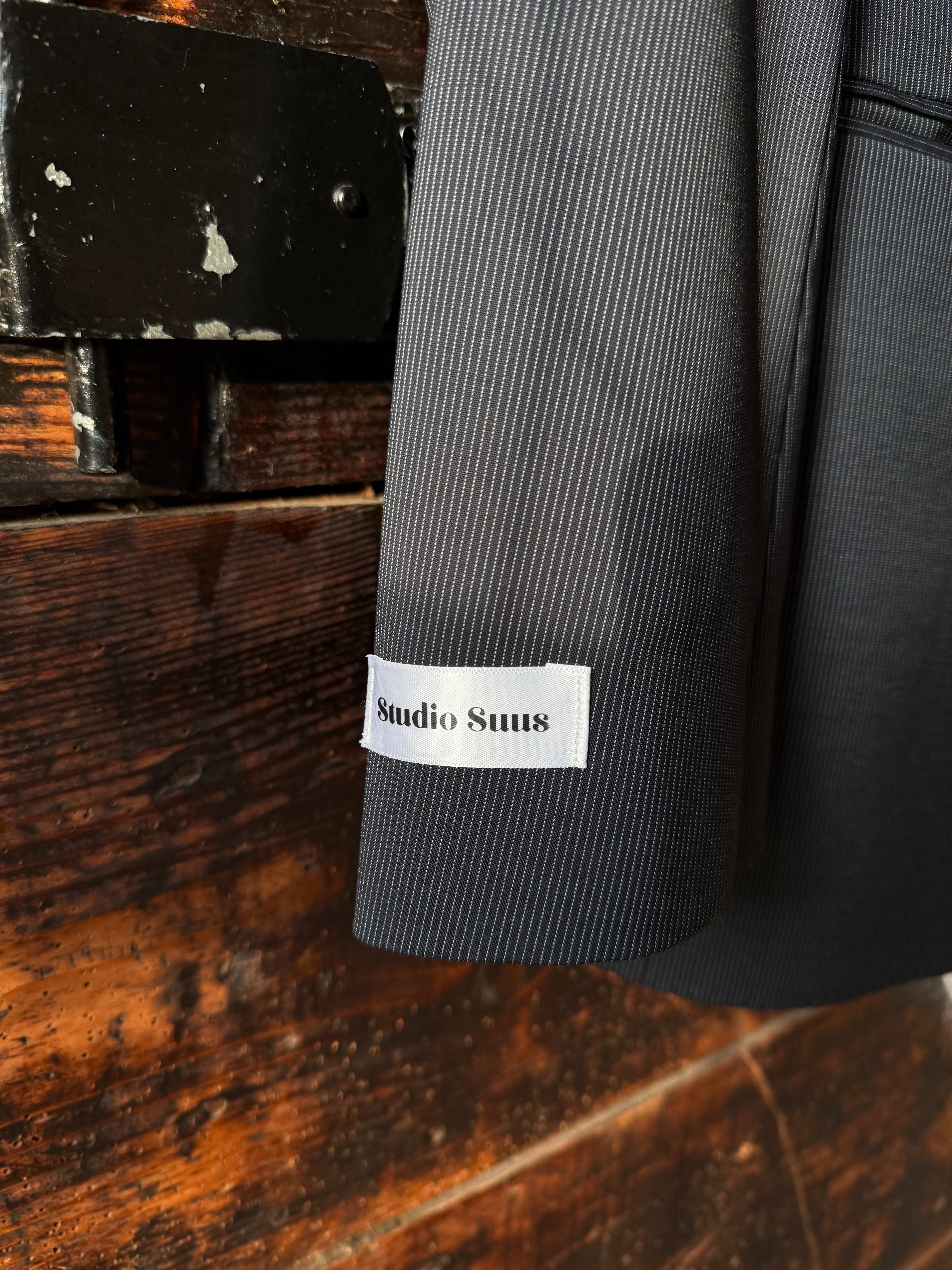 Customized blazer Dublin