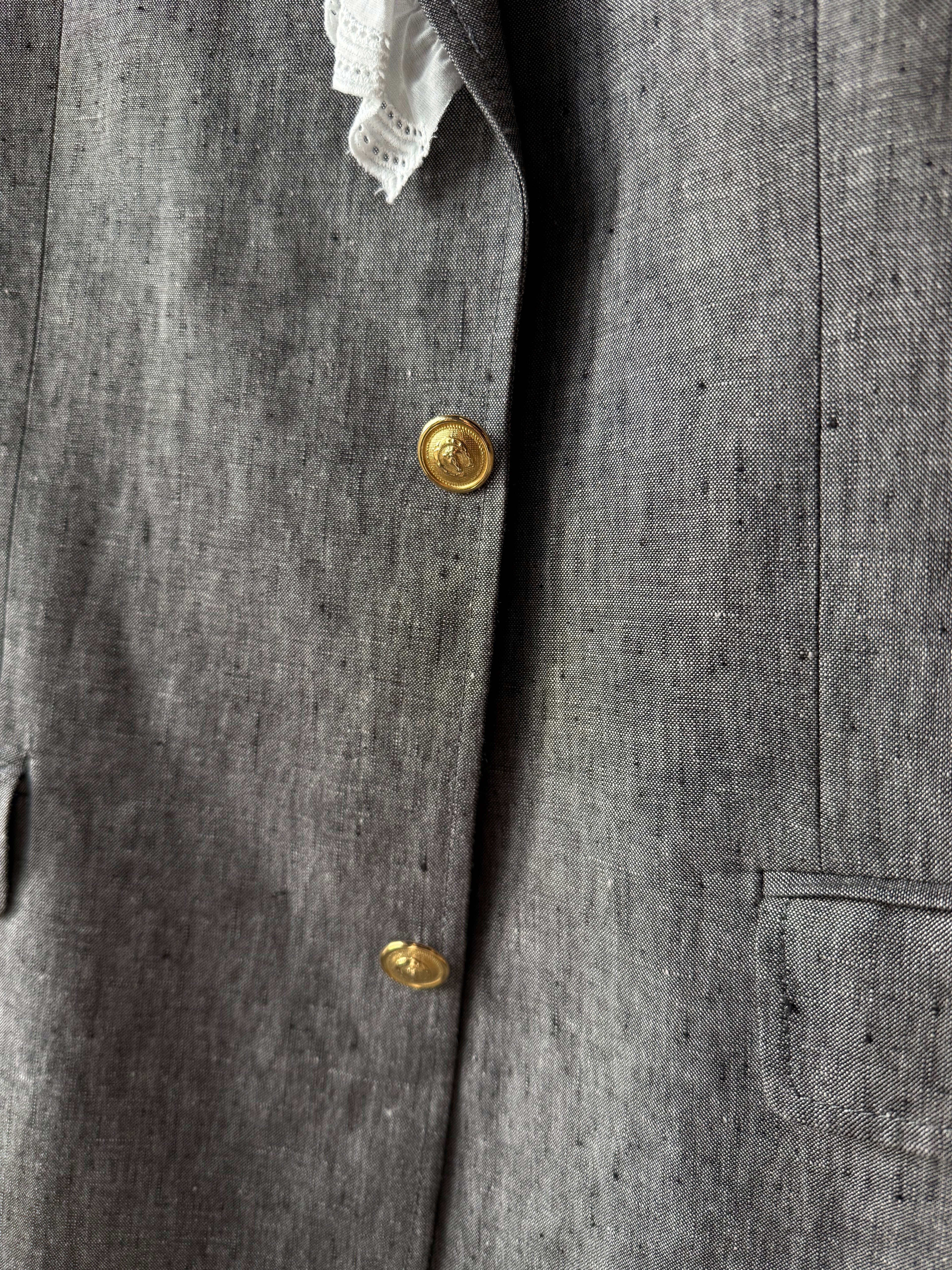 Gepimpte blazer Parijs