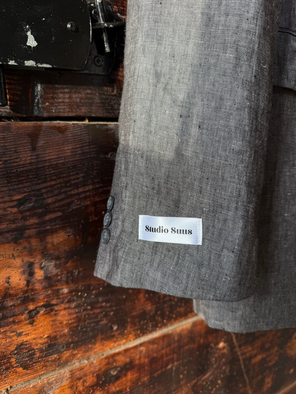 Gepimpte blazer Parijs