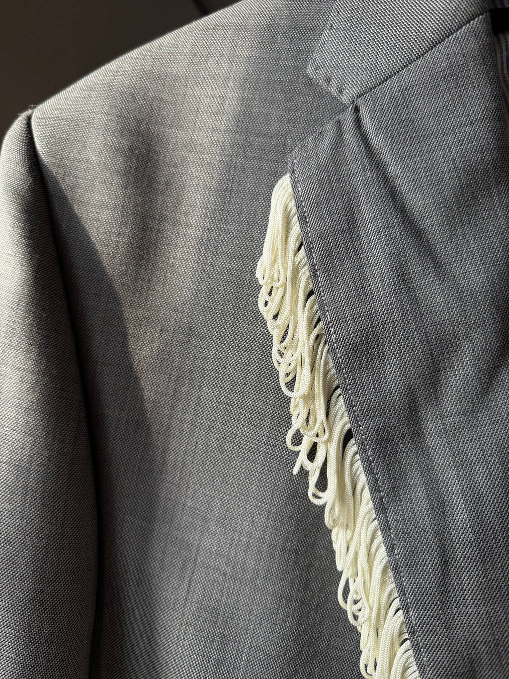 Customized blazer Copenhagen