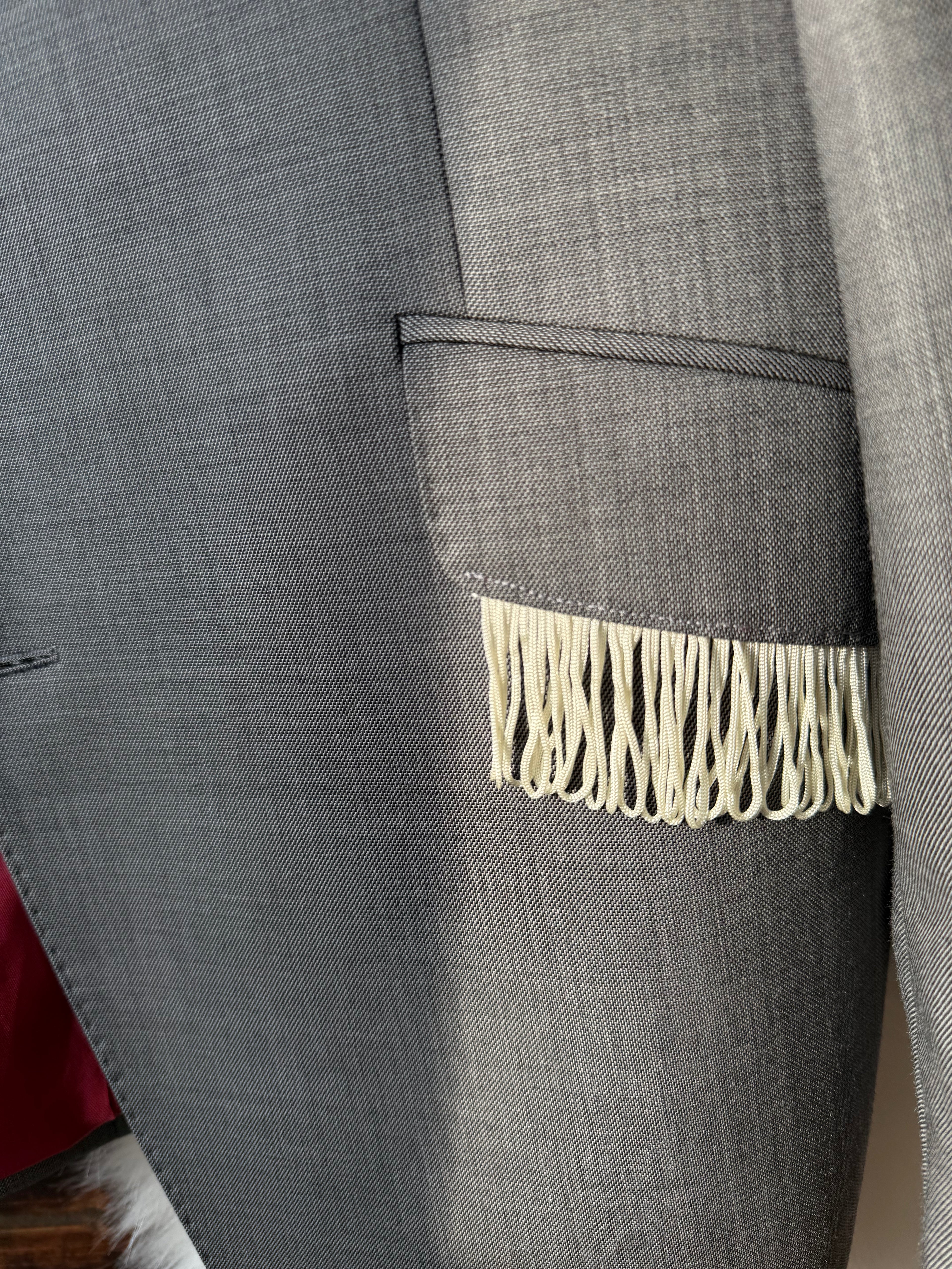 Customized blazer Copenhagen