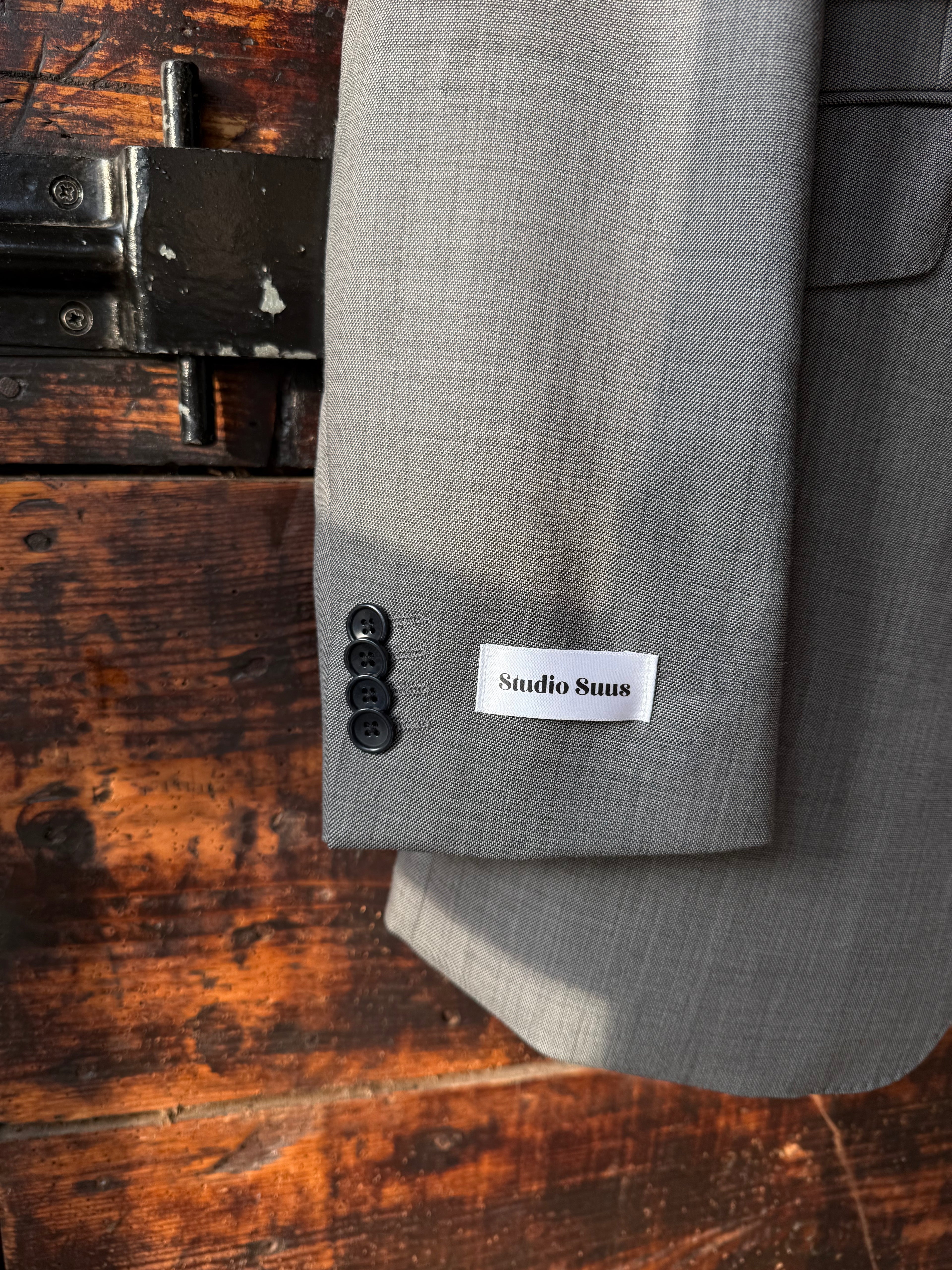 Customized blazer Copenhagen