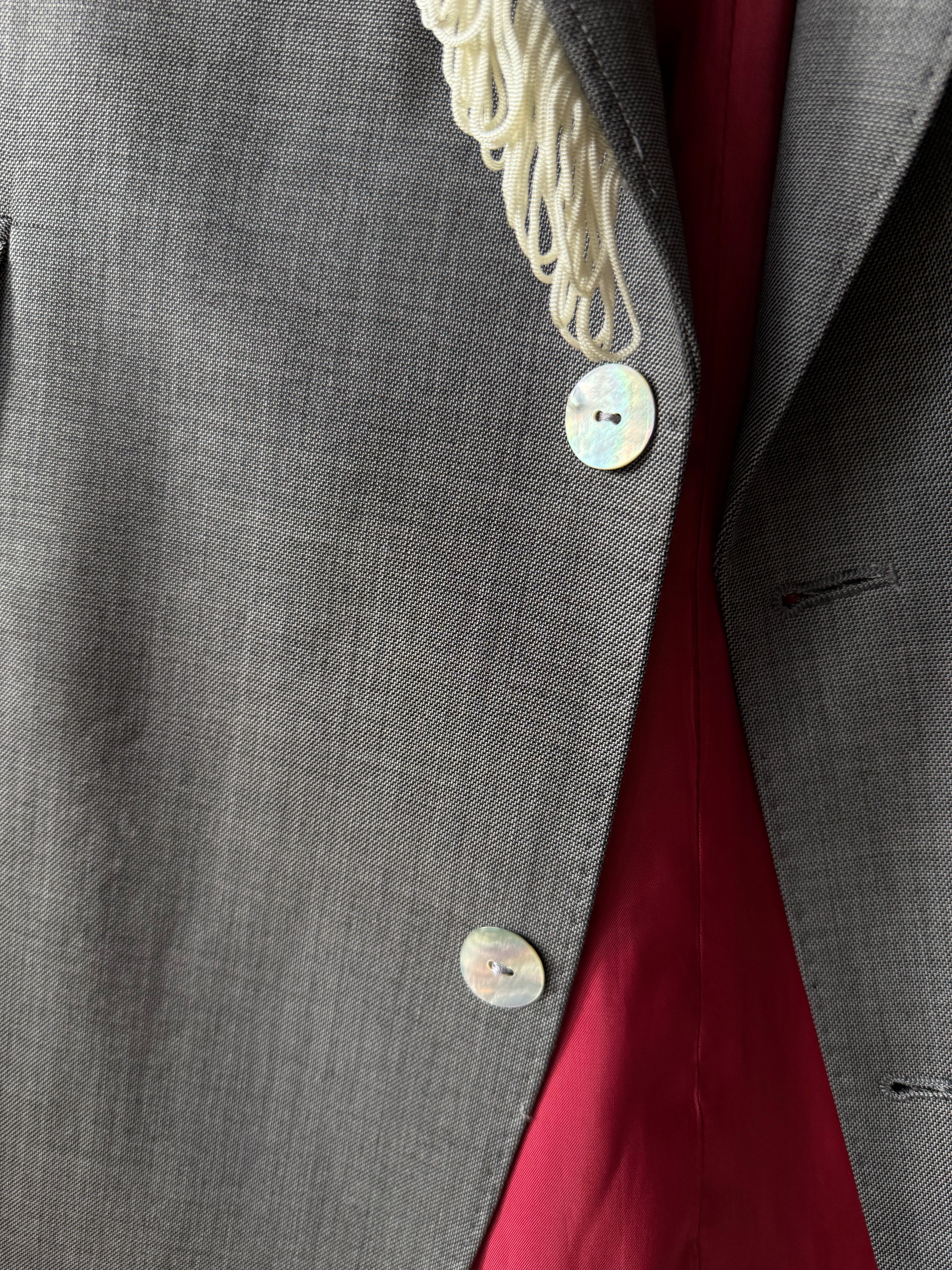 Customized blazer Copenhagen