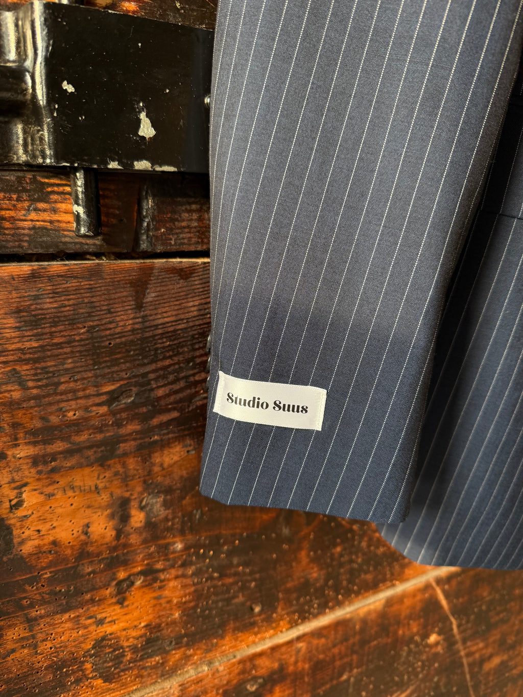 Gepimpte blazer Monaco