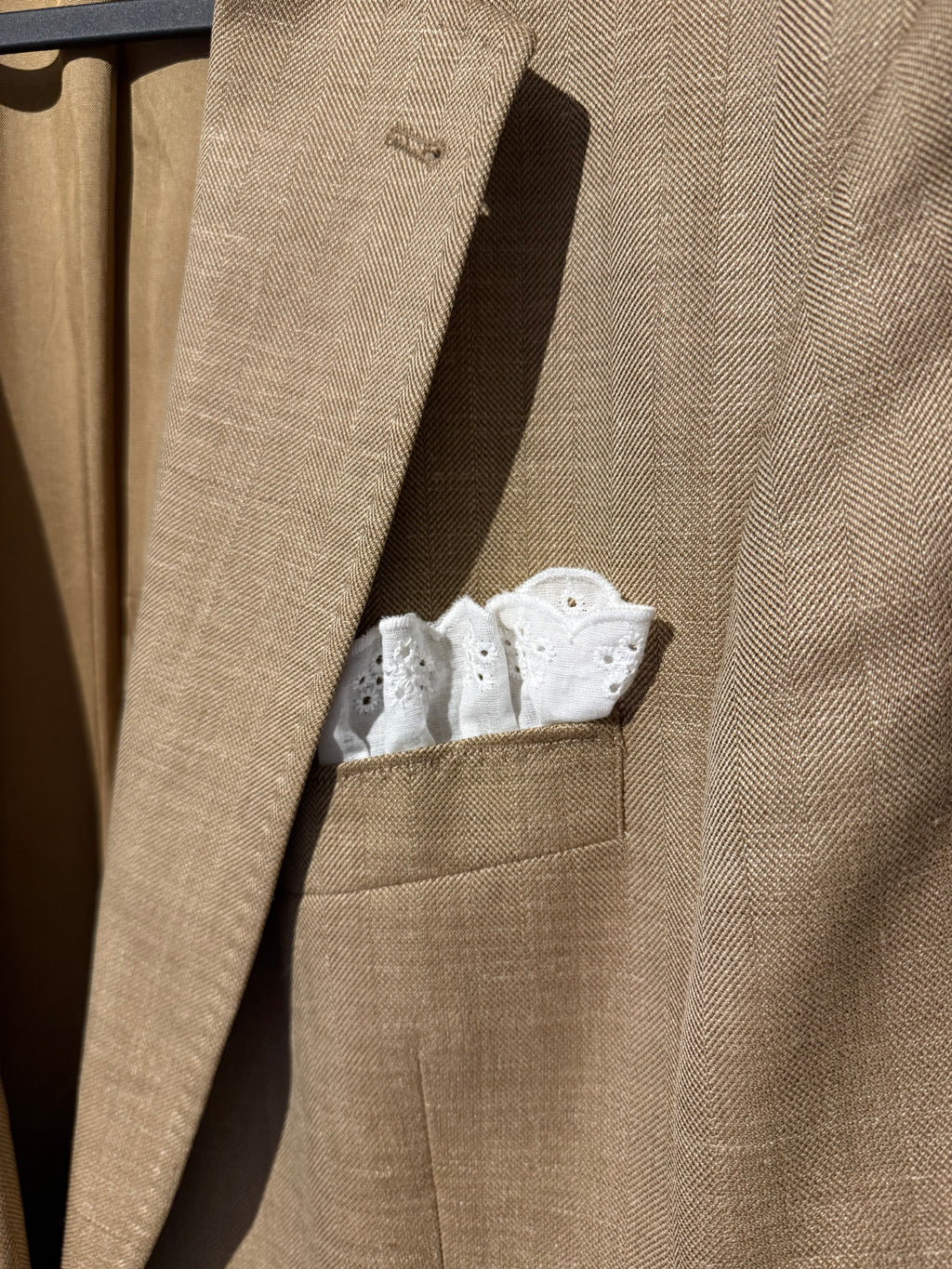 Customized blazer Antwerp