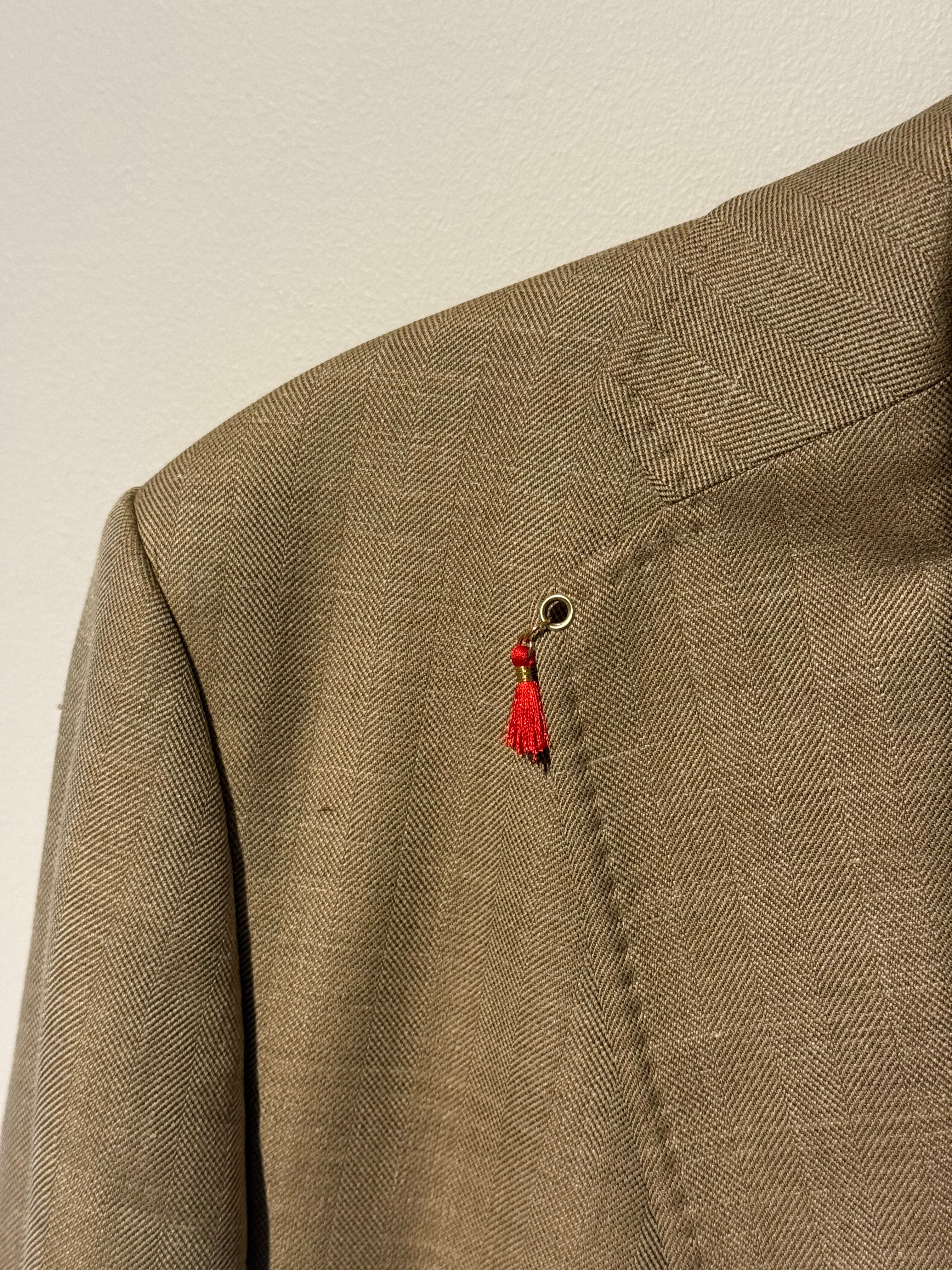 Customized blazer Antwerp