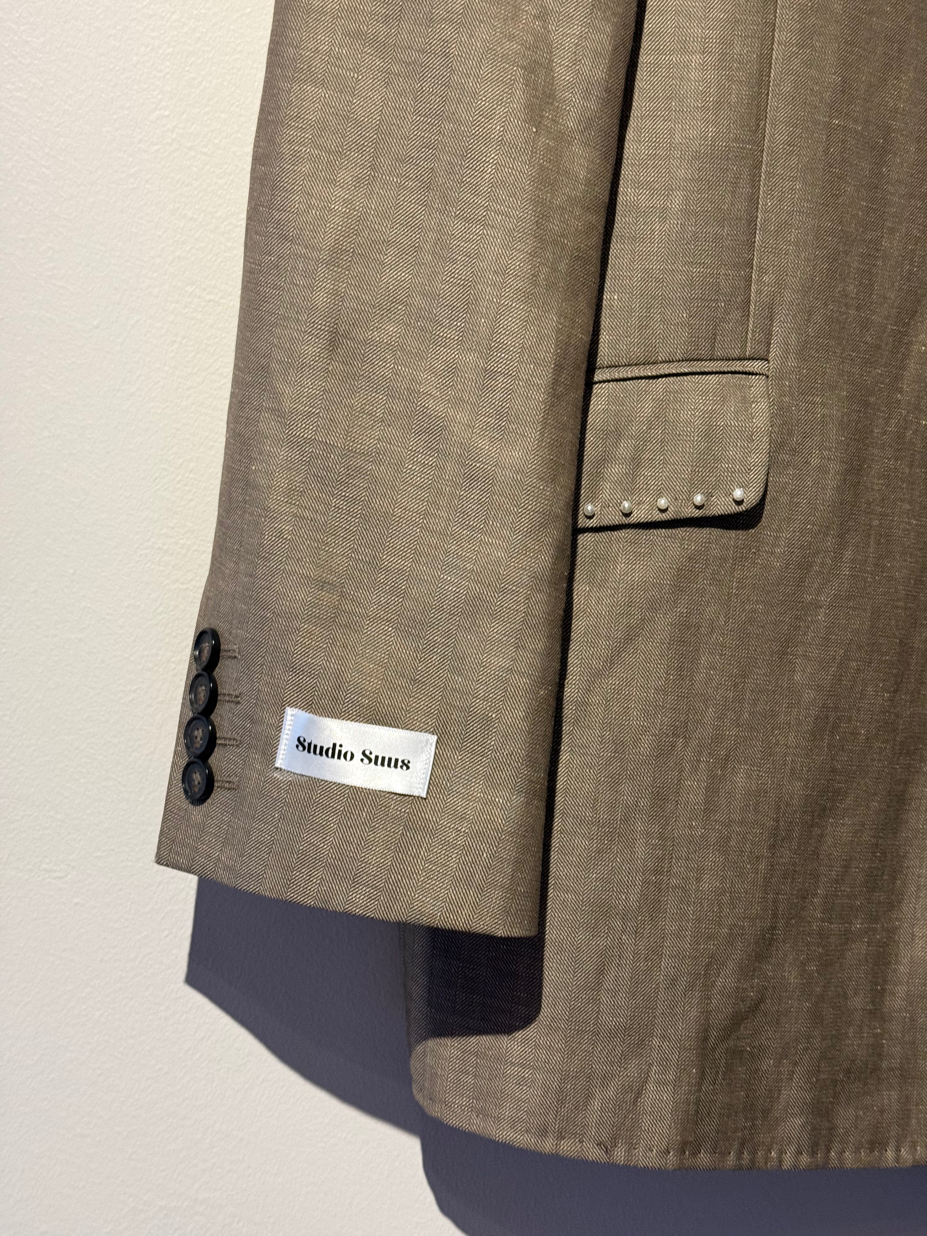 Customized blazer Lyon