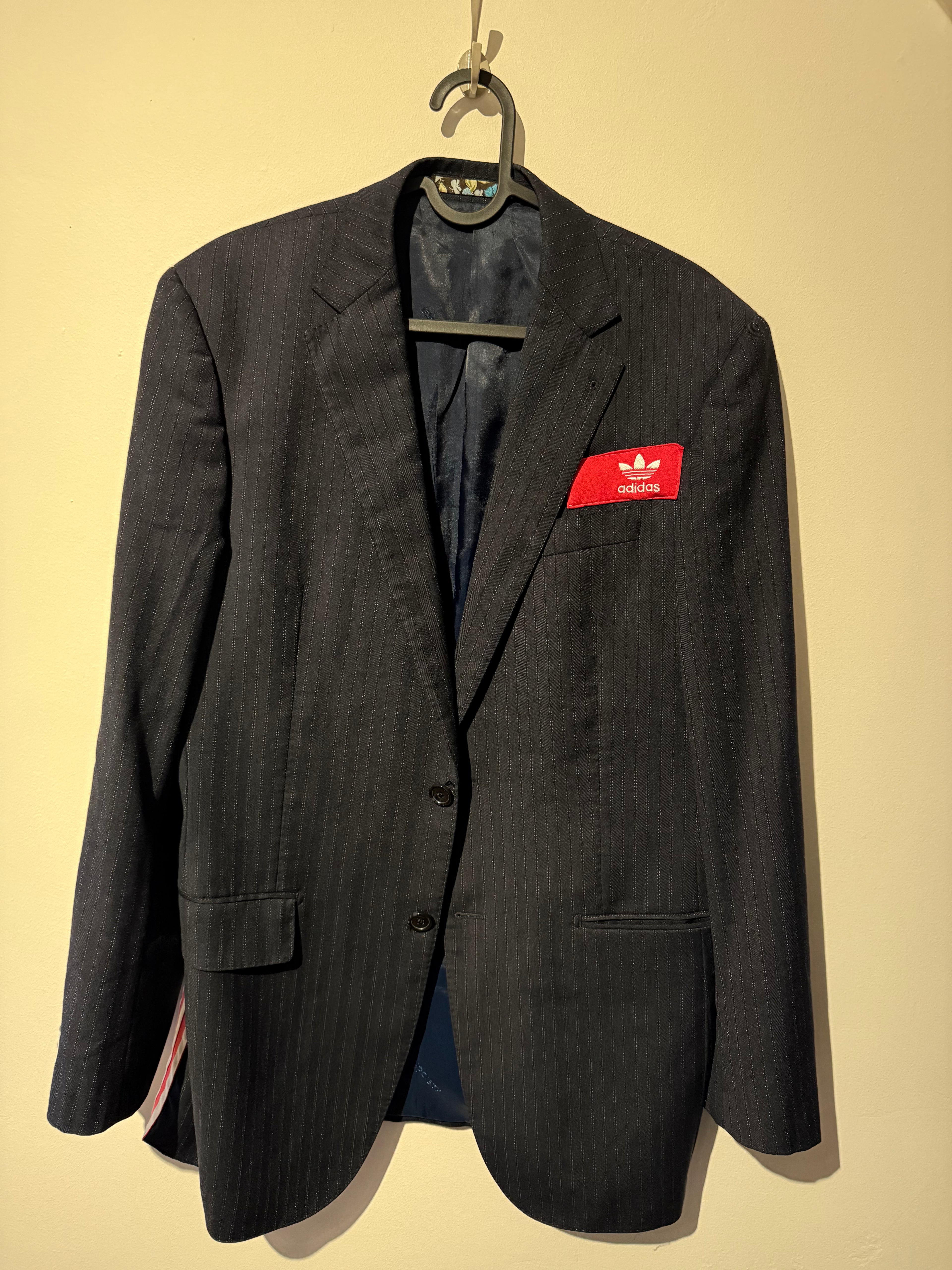 Adidas blazer Seattle