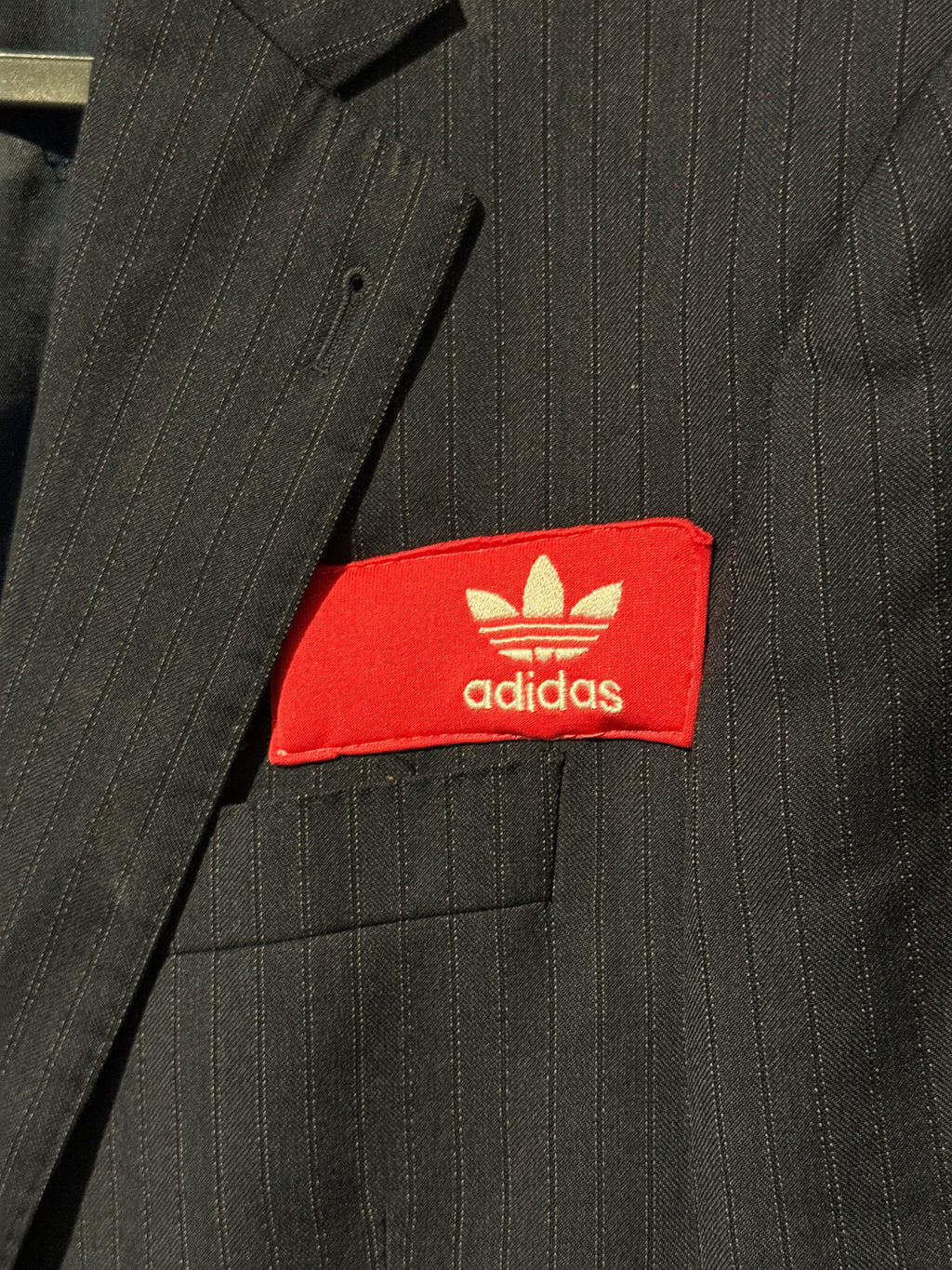 Adidas blazer Seattle