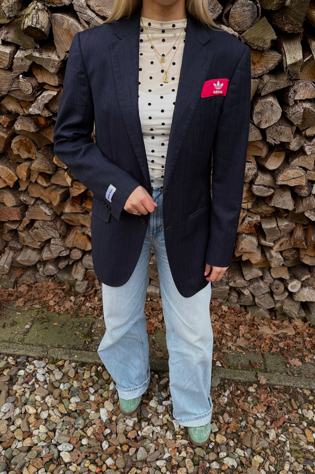 Adidas blazer Seattle