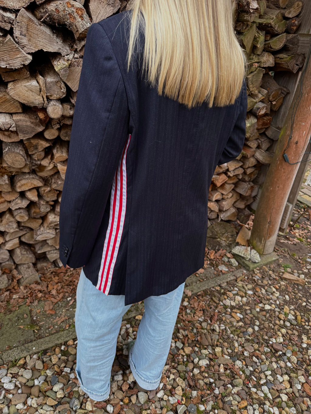 Adidas blazer Seattle