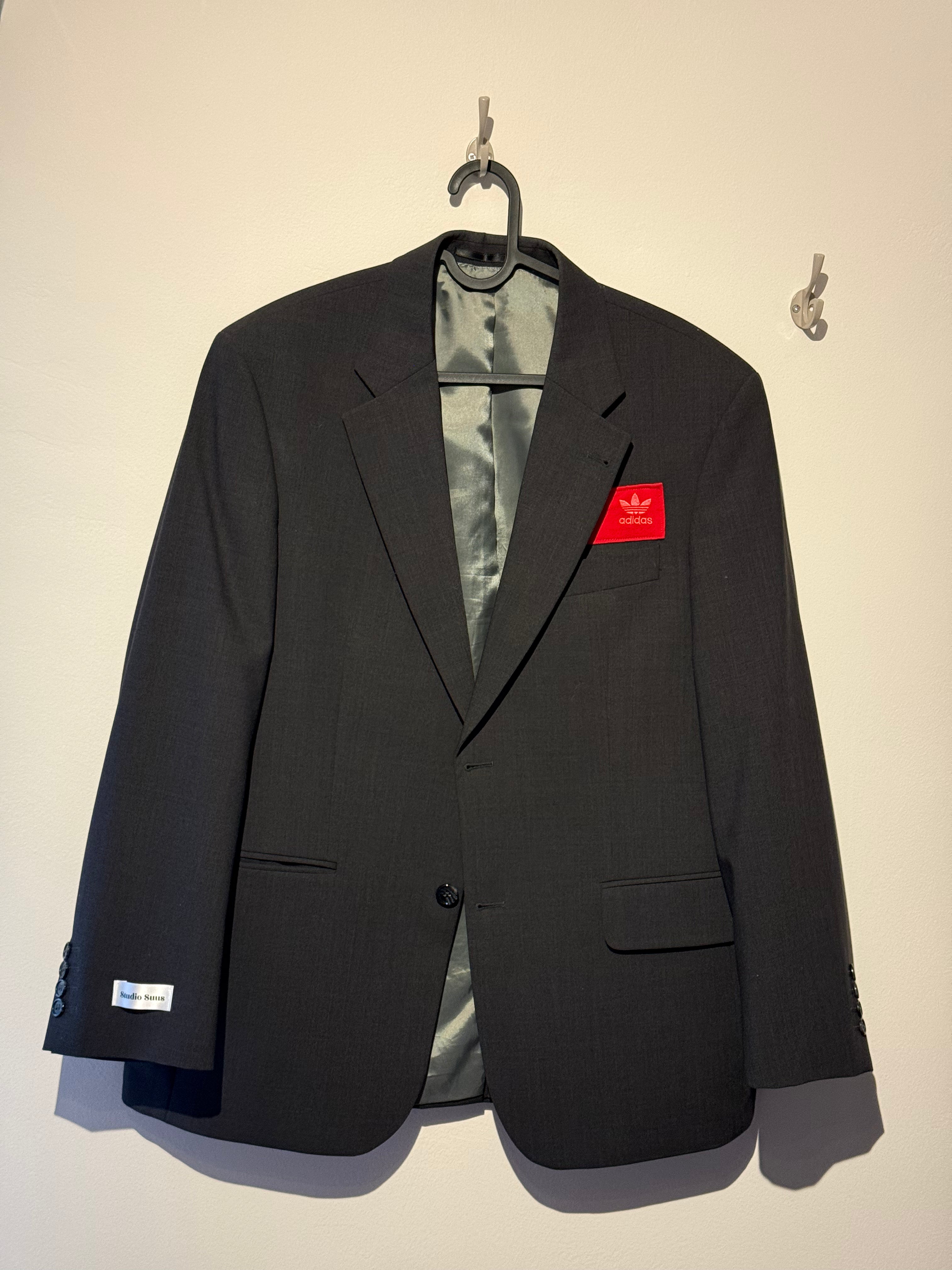 Adidas blazer Los Angeles