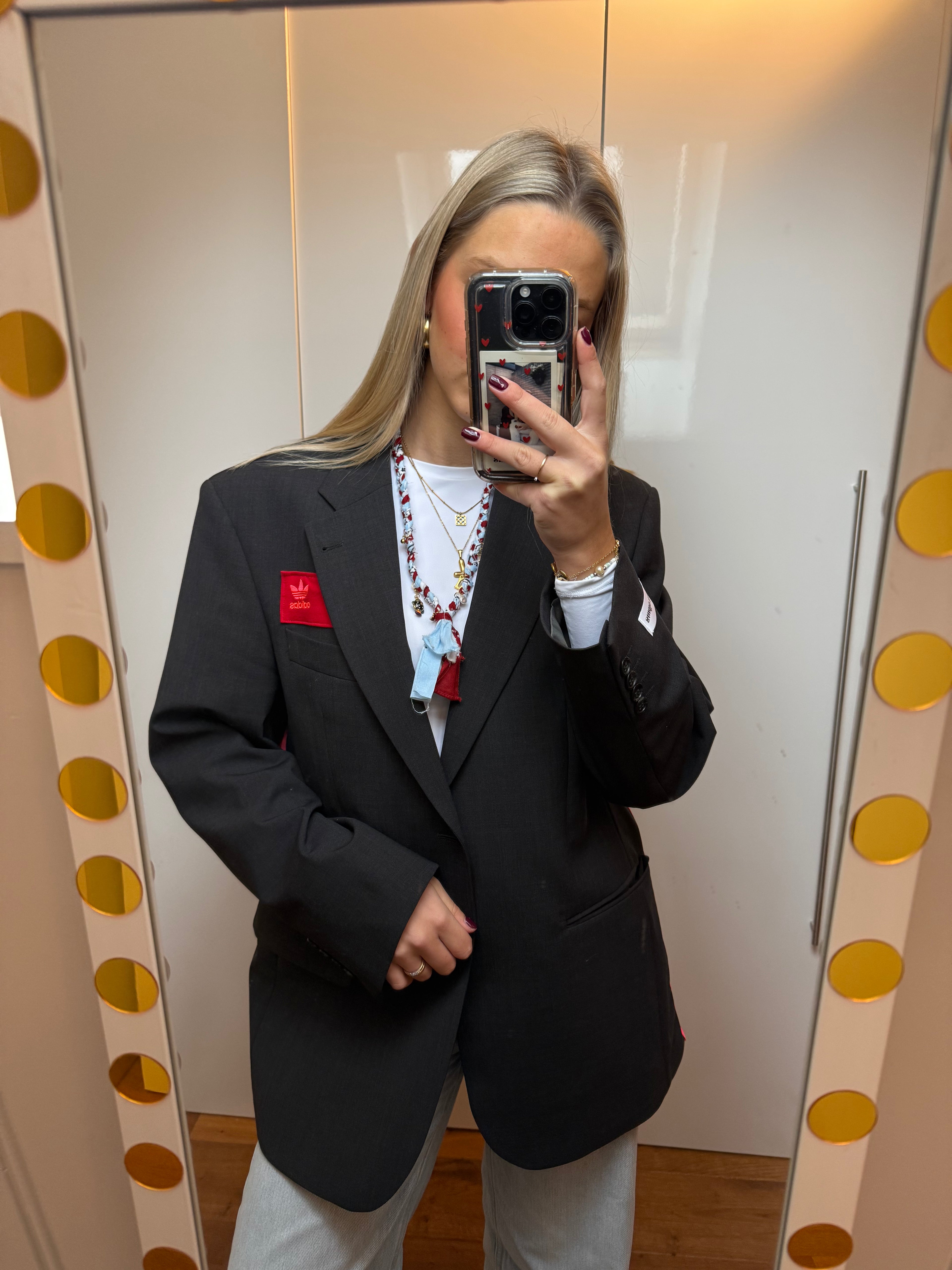 Adidas blazer Los Angeles