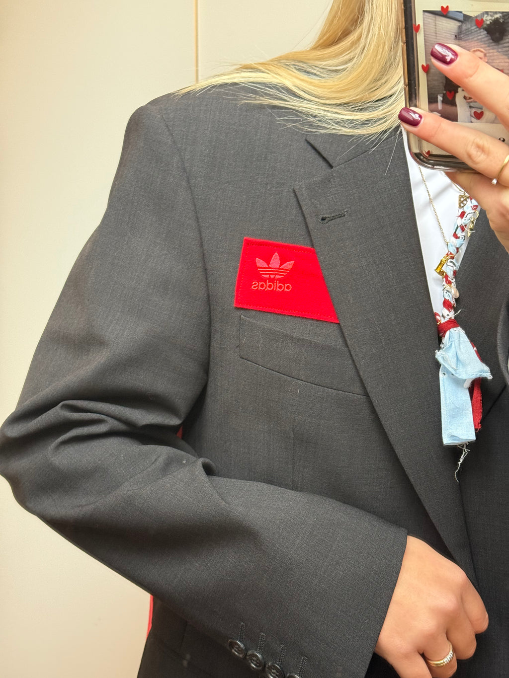 Adidas blazer Los Angeles