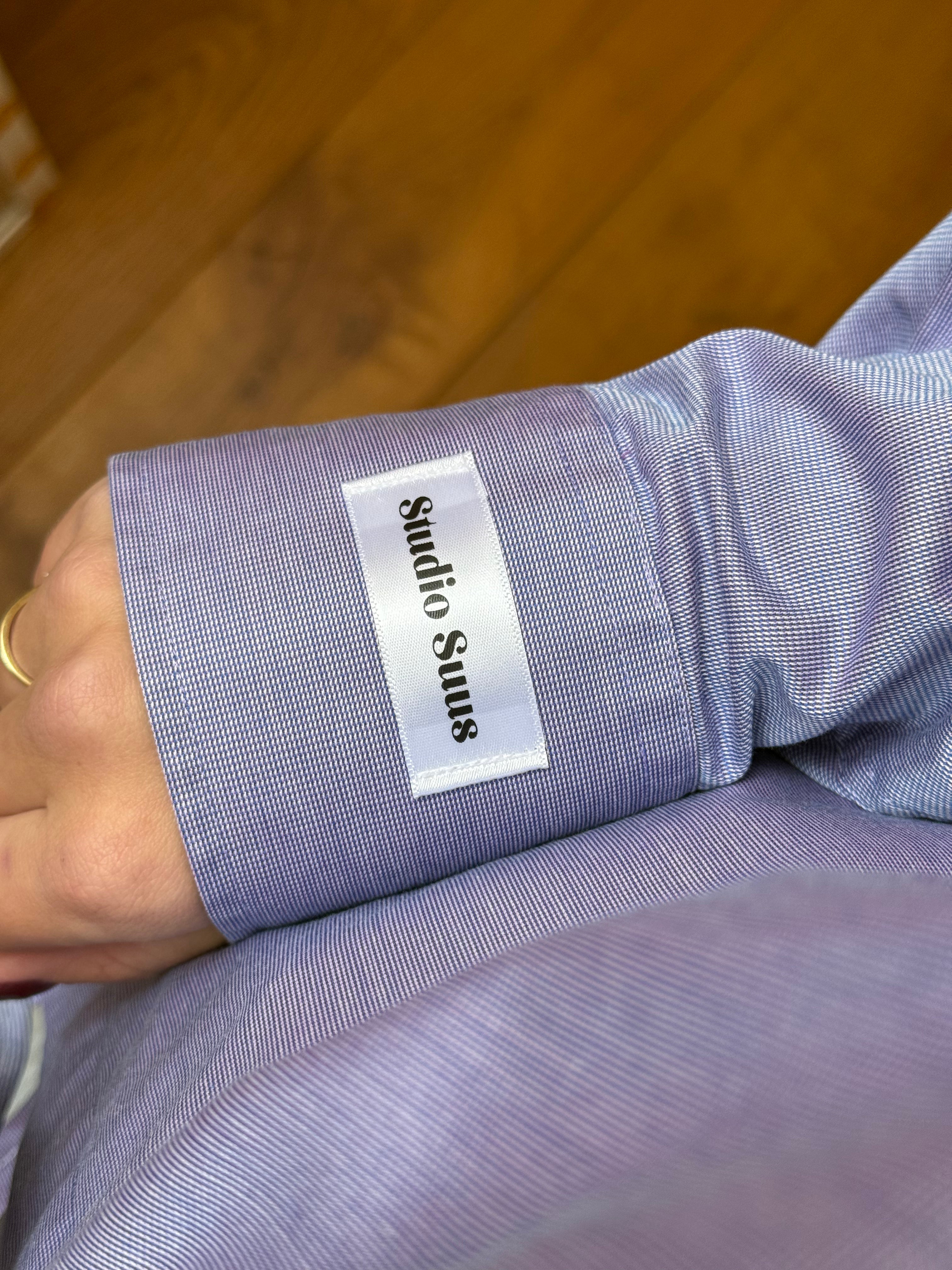 Tailored blouse Verona