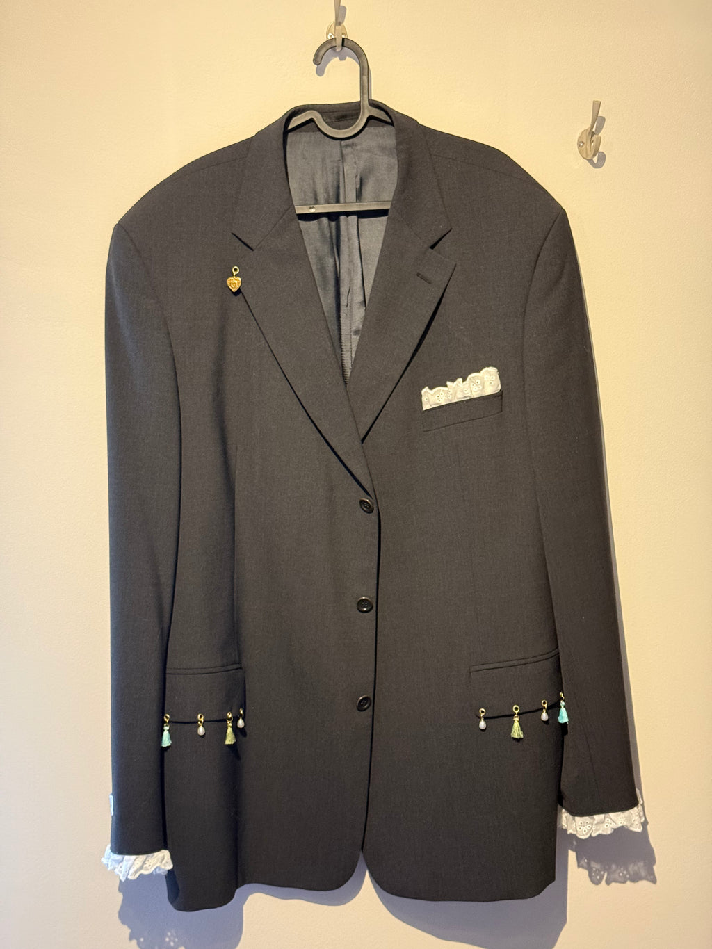 Customized blazer Melbourne
