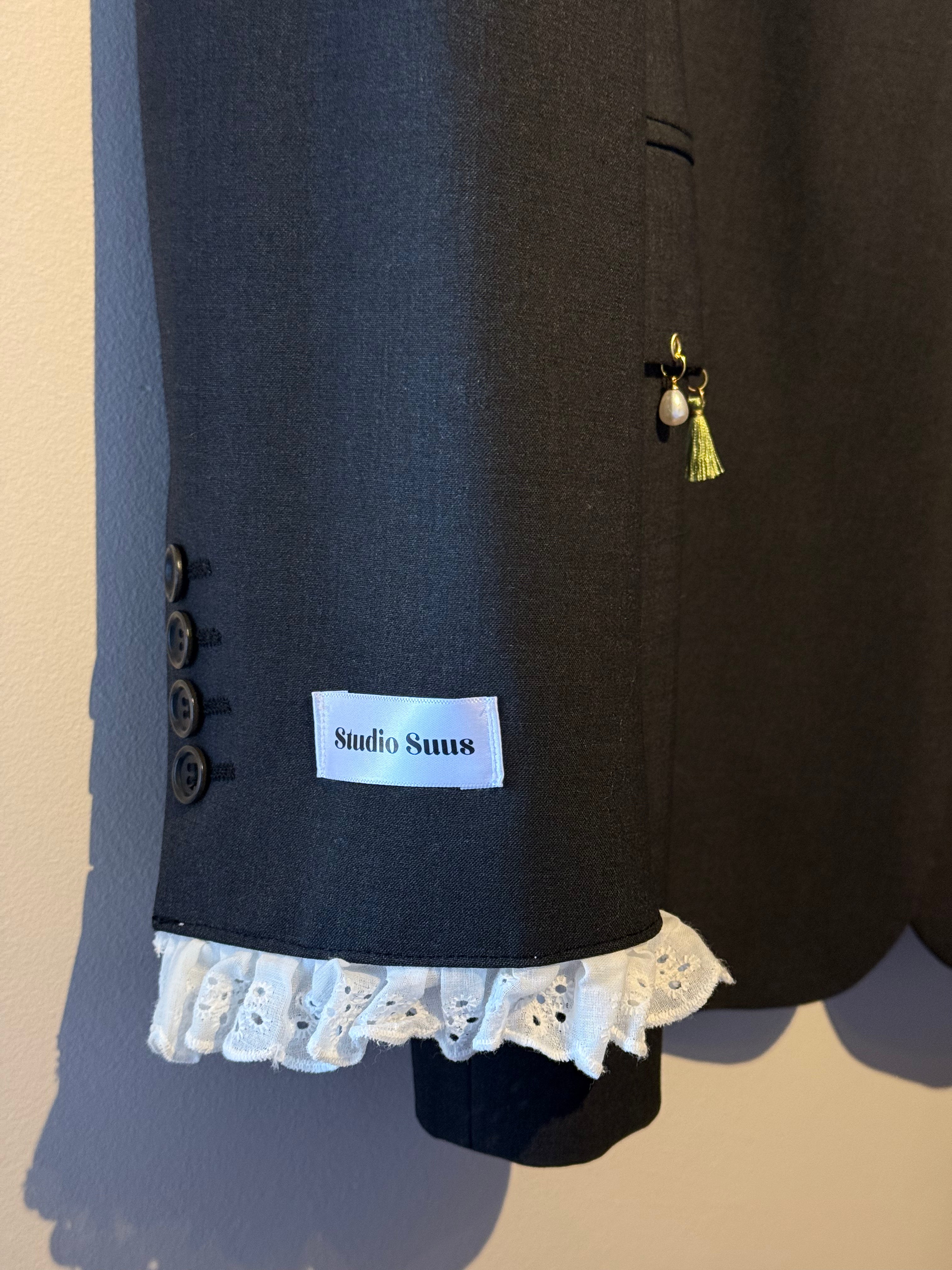 Customized blazer Melbourne