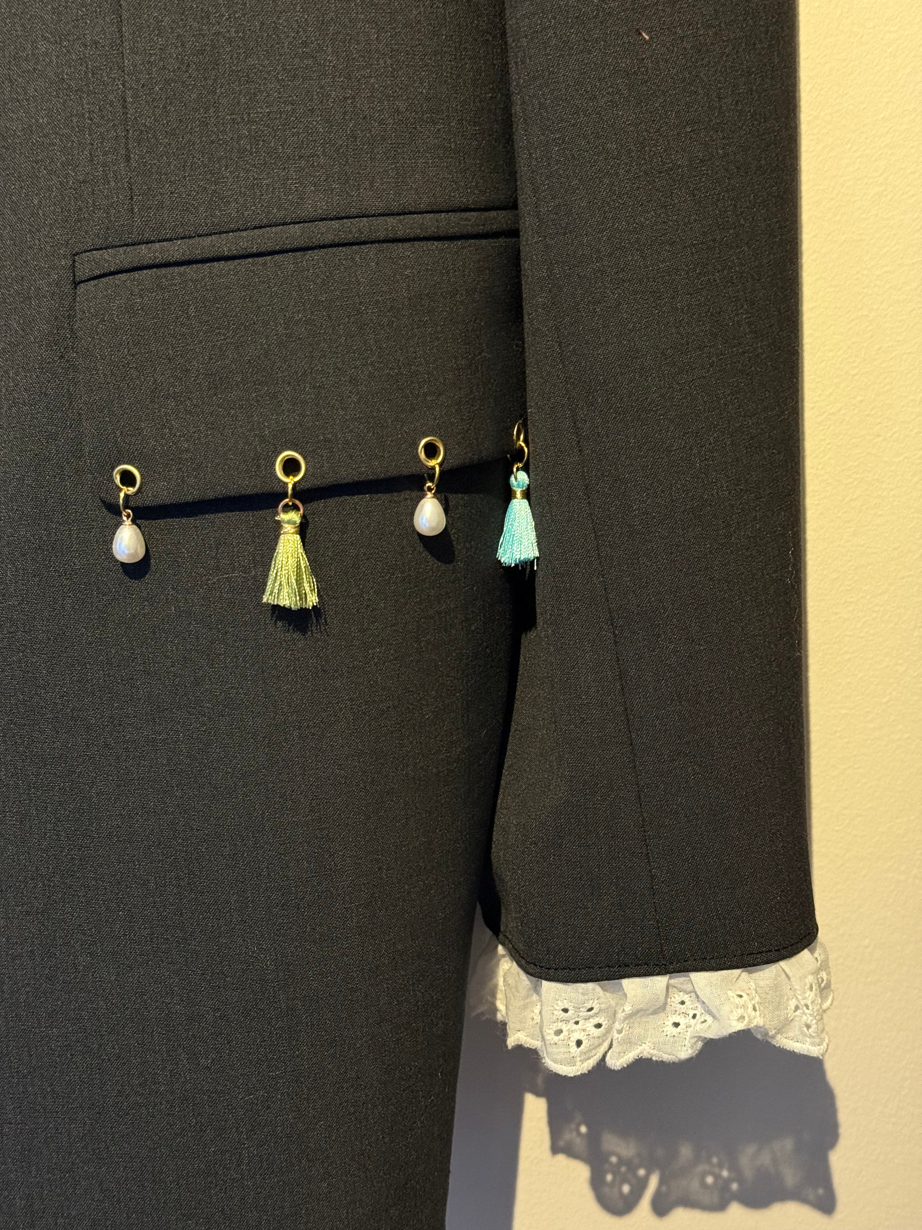 Customized blazer Melbourne