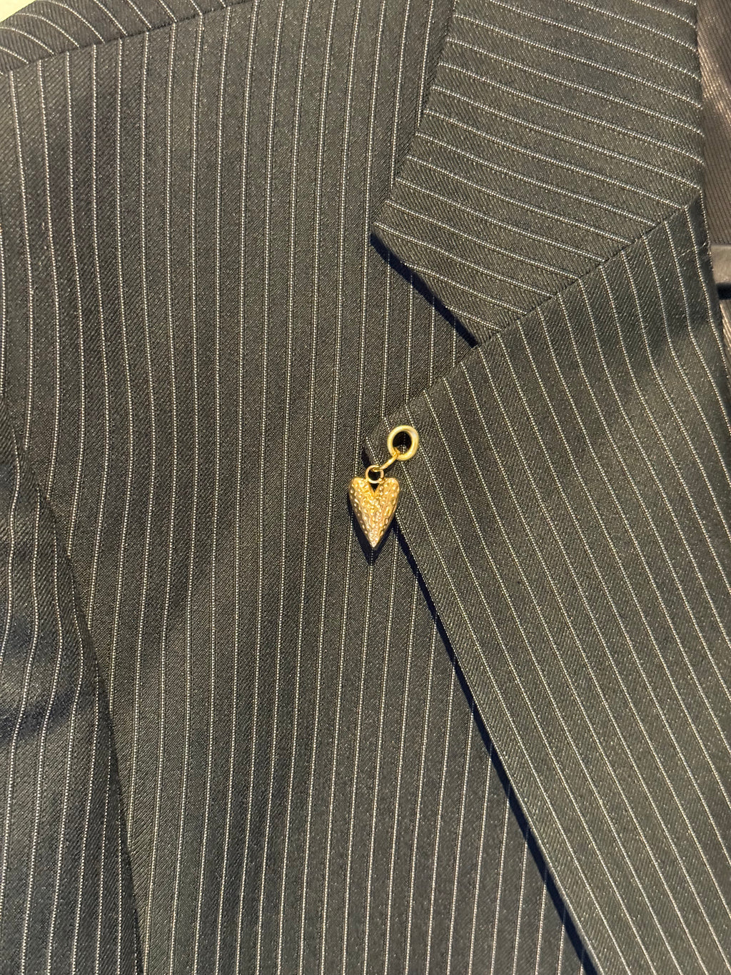 Customized blazer Singapore